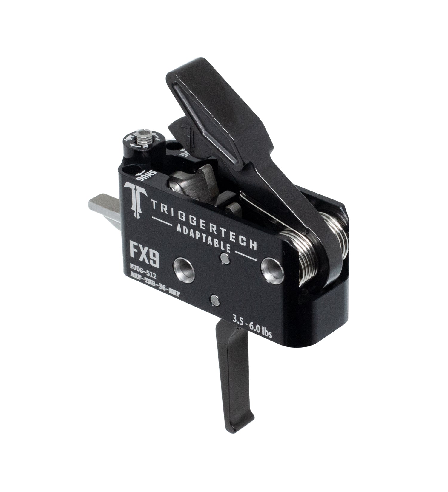 Pistol Caliber Carbines - TriggerTech