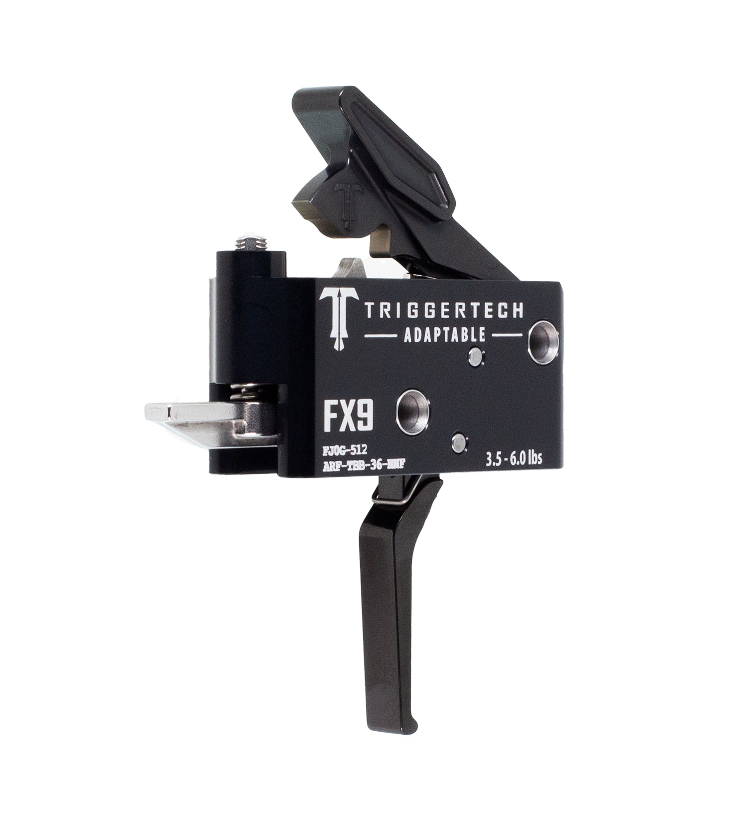 Pistol Caliber Carbines - TriggerTech