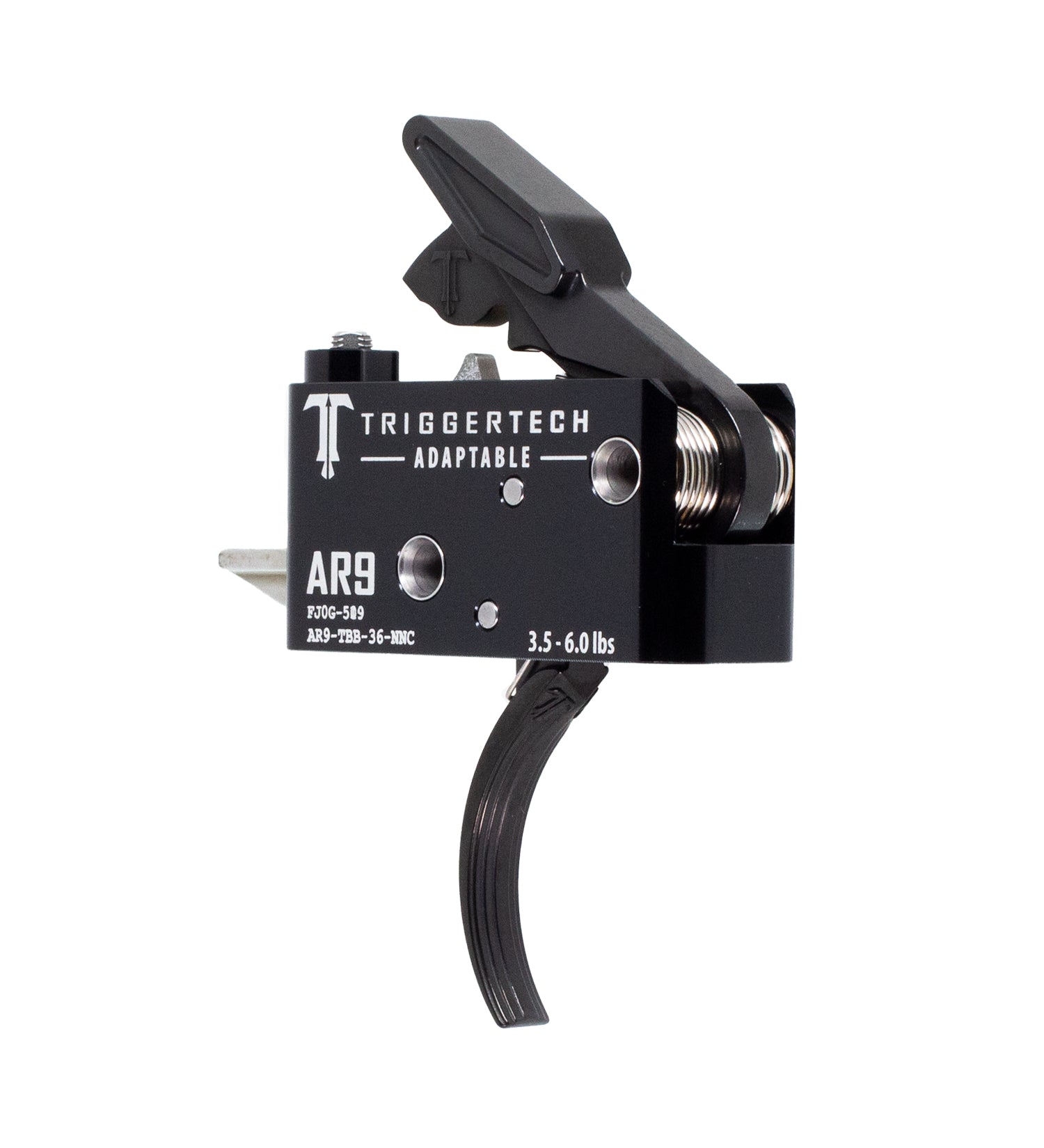 Pistol Caliber Carbines - TriggerTech