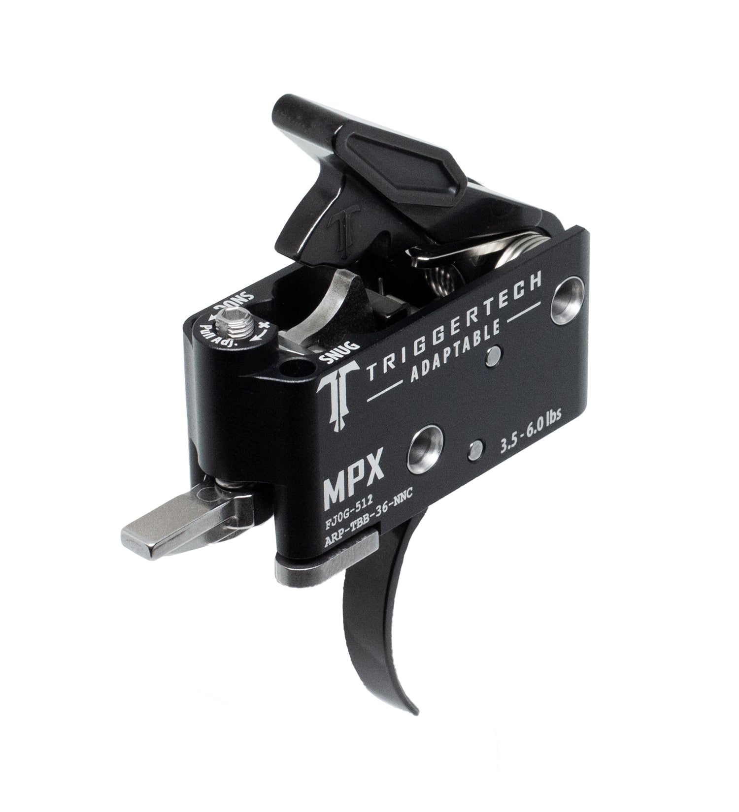 Pistol Caliber Carbines - TriggerTech