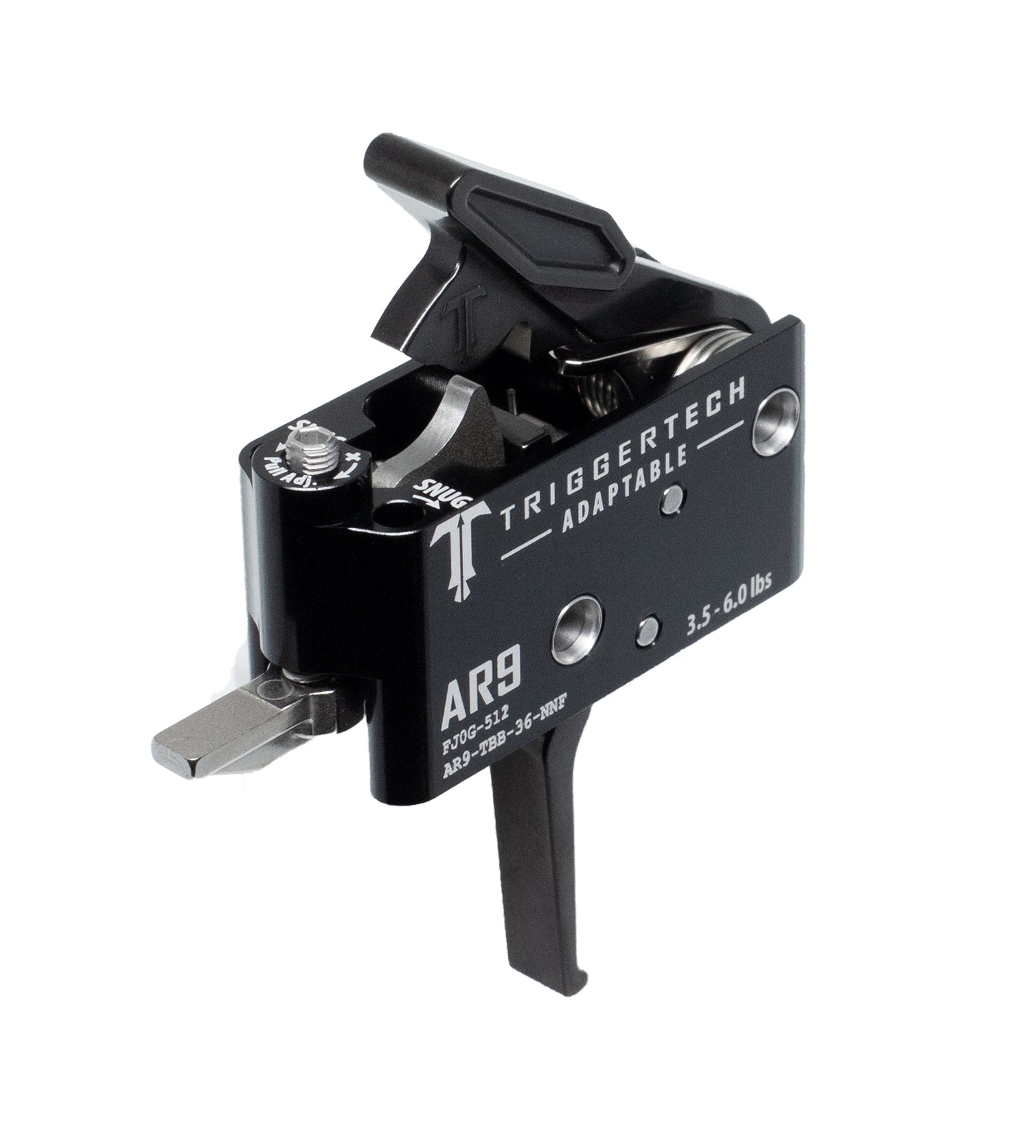 Pistol Caliber Carbines - TriggerTech