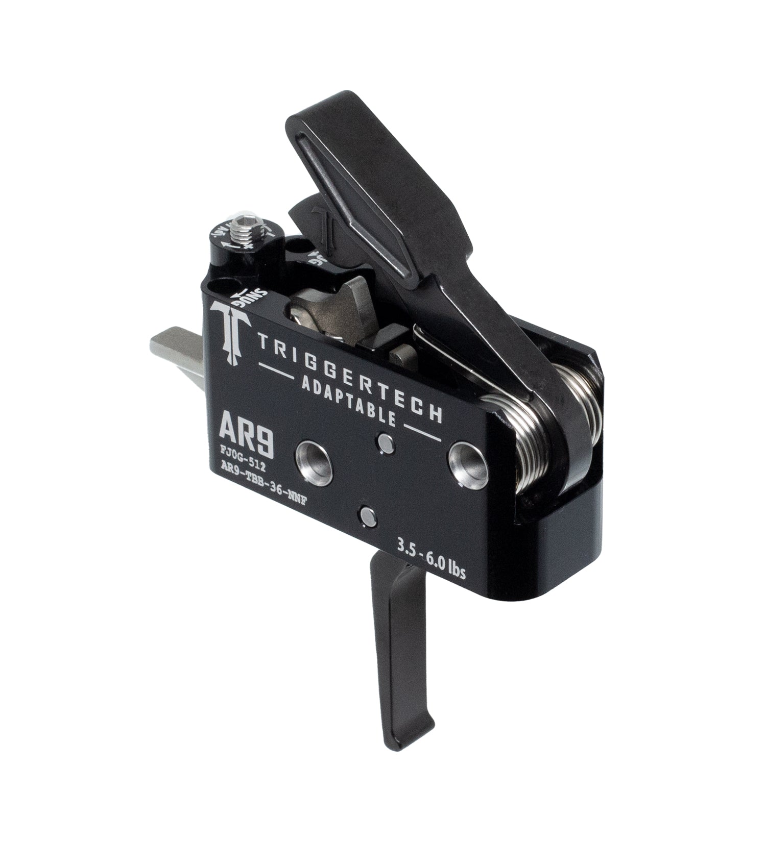 Pistol Caliber Carbines - TriggerTech