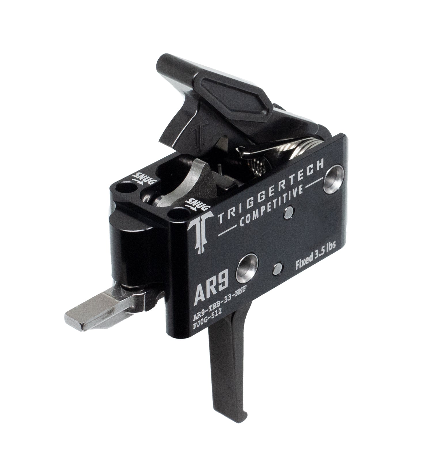 Pistol Caliber Carbines - TriggerTech