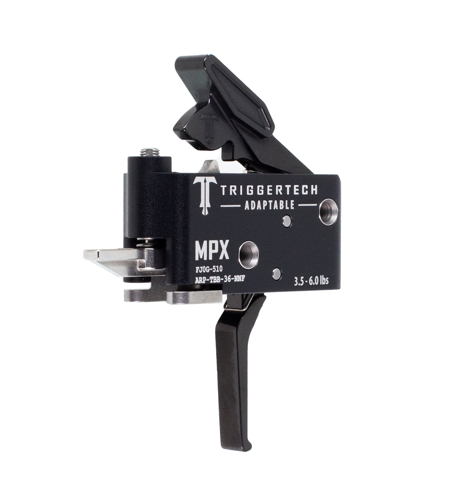 Pistol Caliber Carbines - TriggerTech