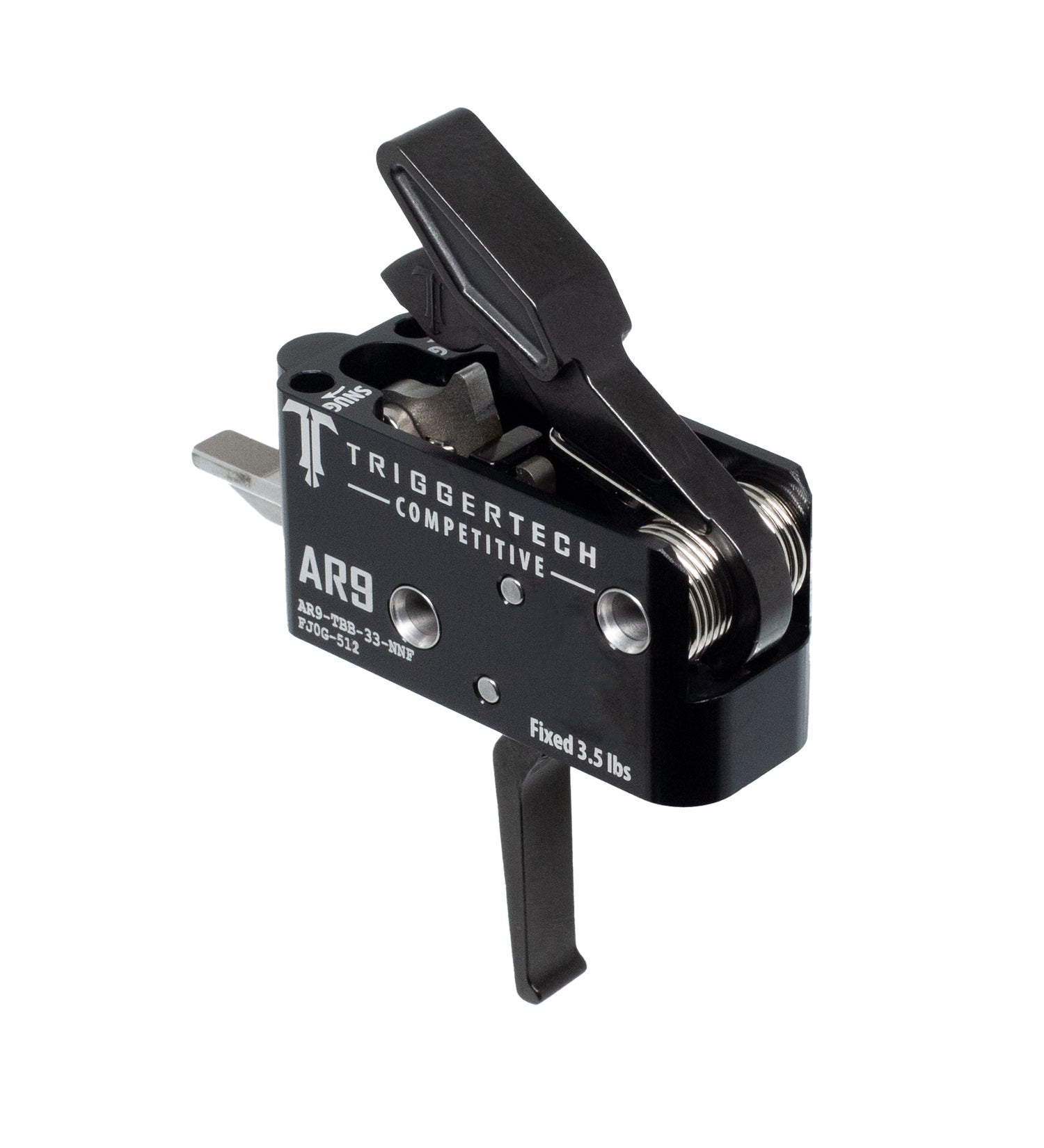 Pistol Caliber Carbines - TriggerTech