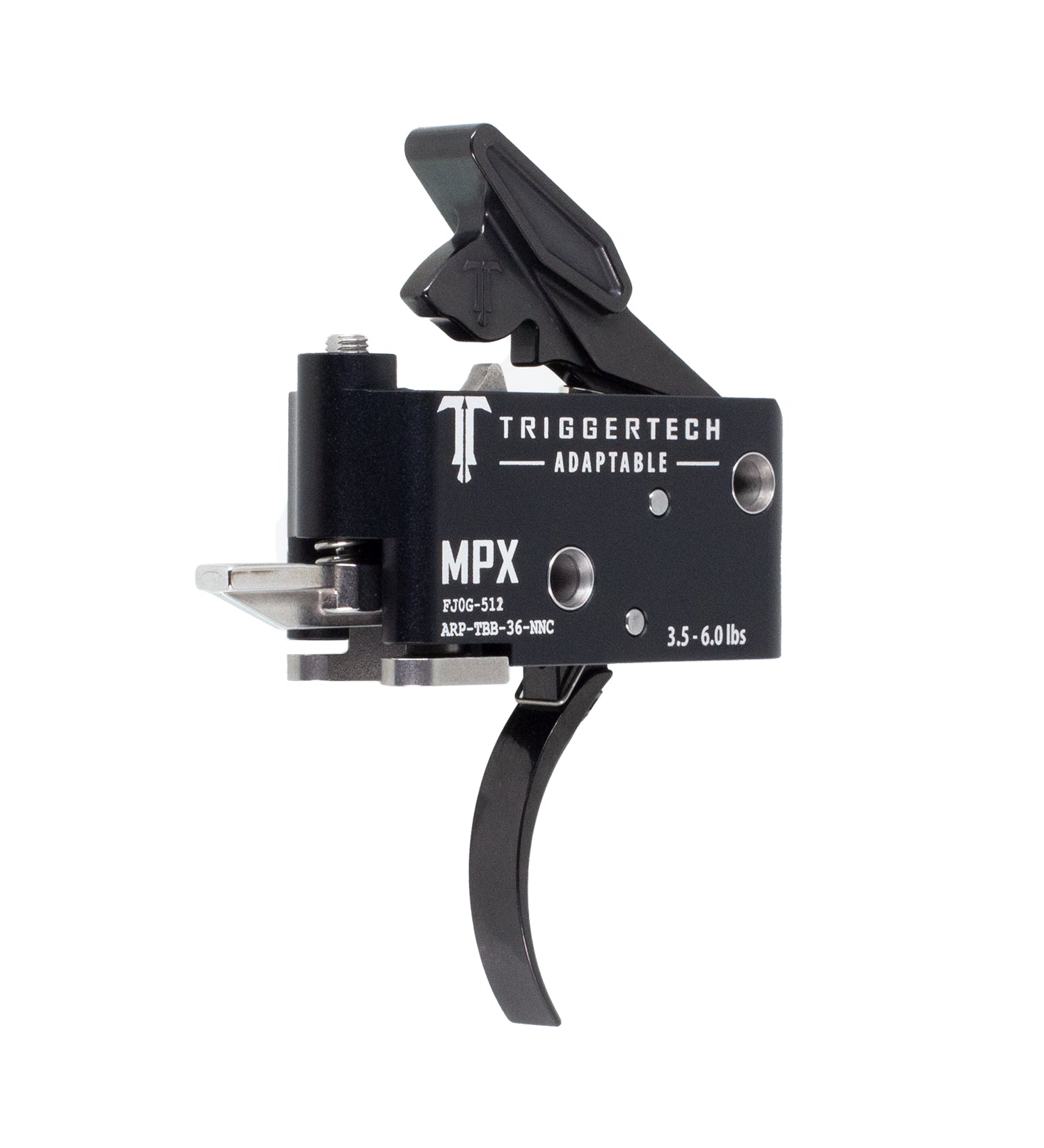 Pistol Caliber Carbines - TriggerTech