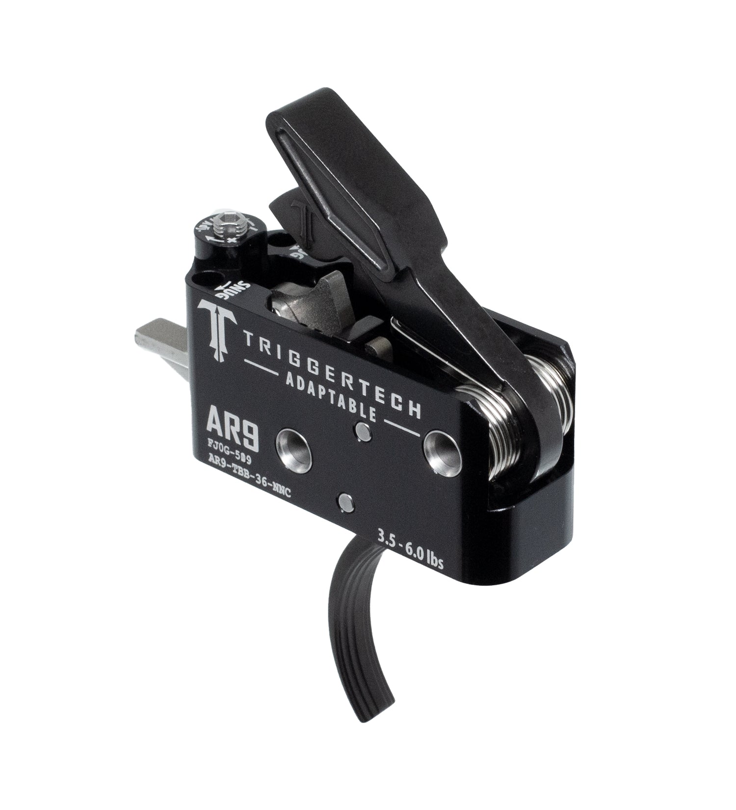 Pistol Caliber Carbines - TriggerTech