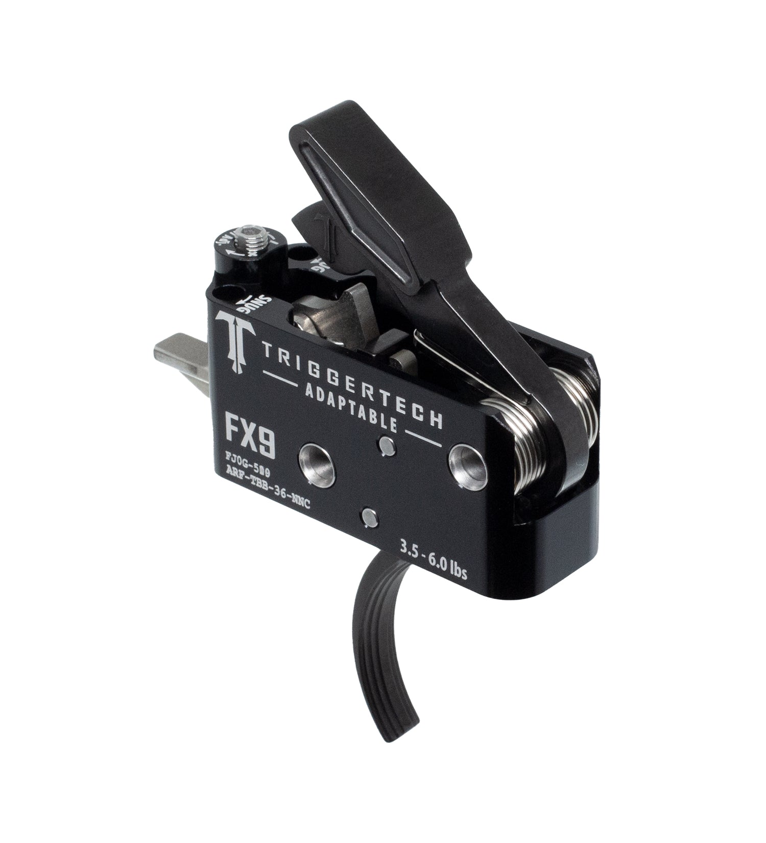 Pistol Caliber Carbines - TriggerTech