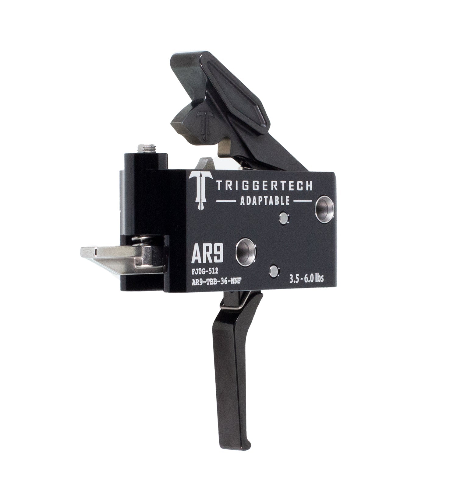 Pistol Caliber Carbines - TriggerTech