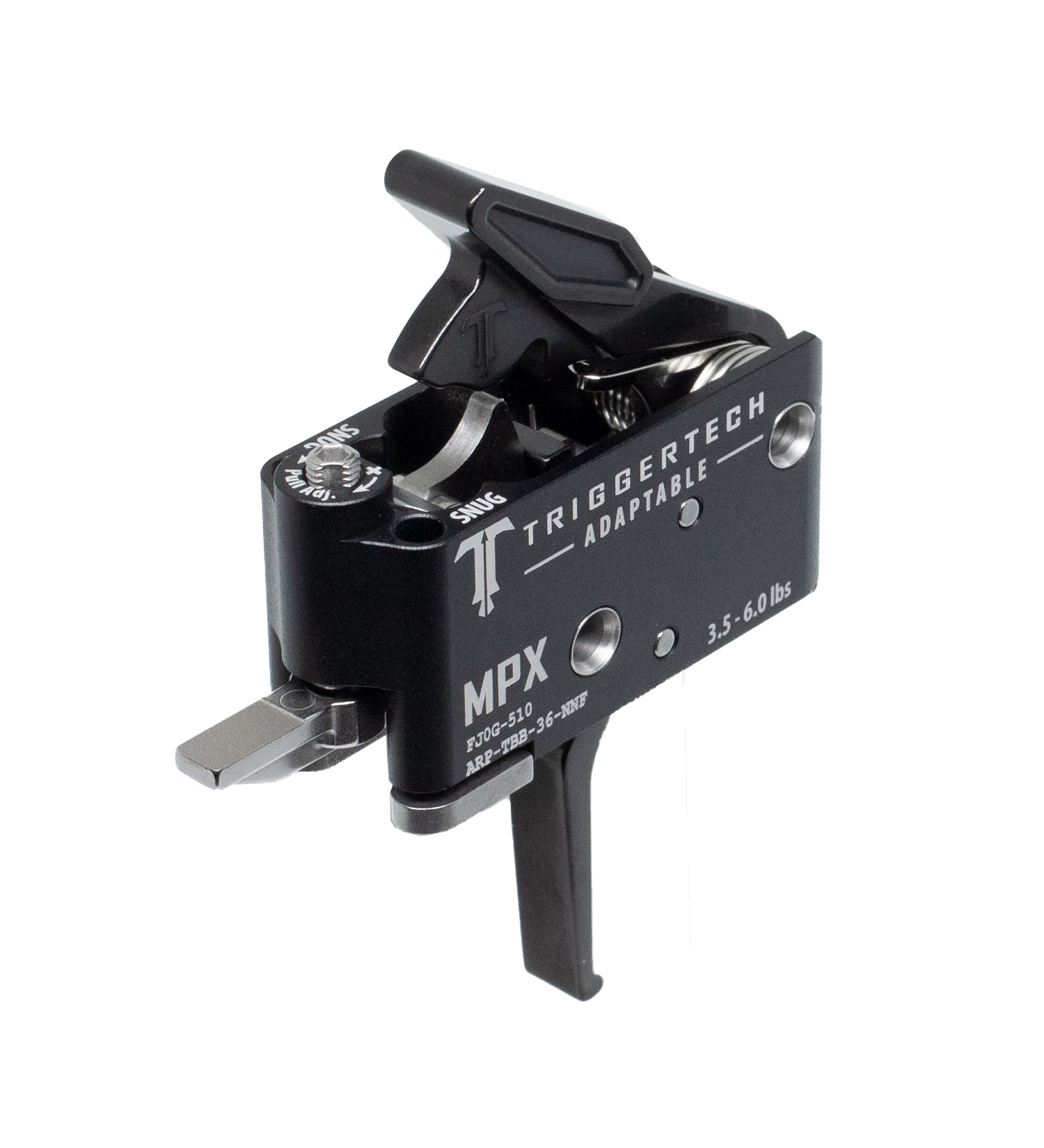 Pistol Caliber Carbines - TriggerTech