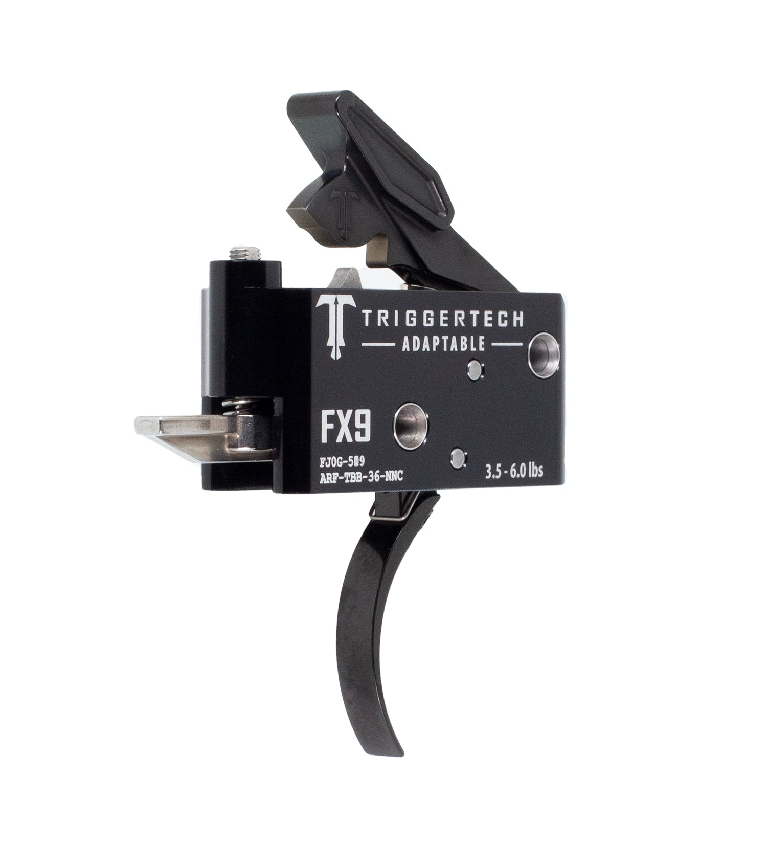 Pistol Caliber Carbines - TriggerTech