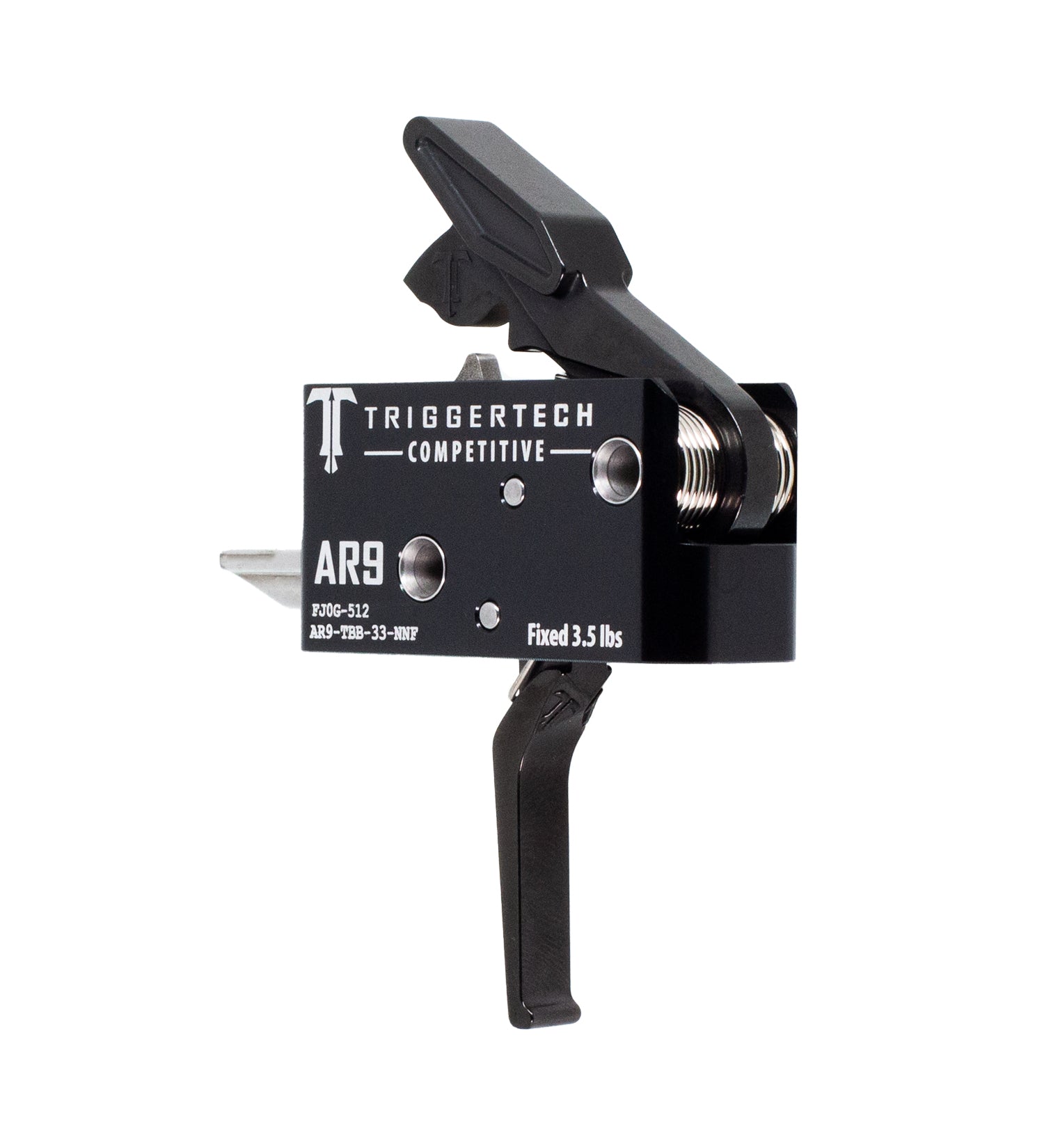 Pistol Caliber Carbines - TriggerTech