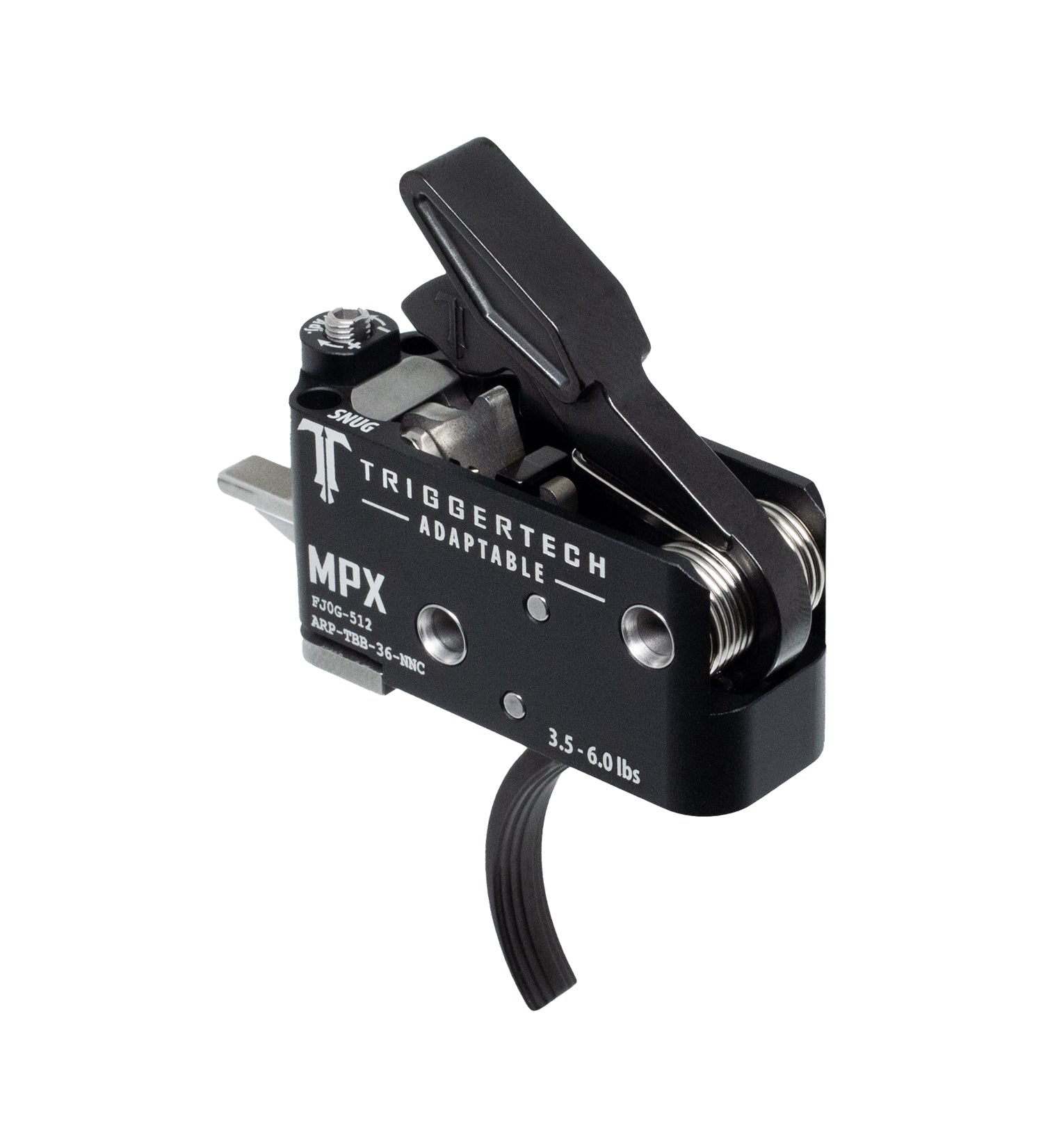 Pistol Caliber Carbines - TriggerTech