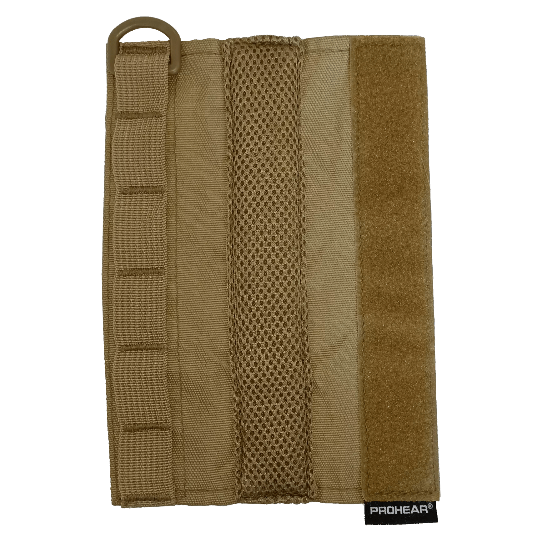 Polstring for hørselvern - ProHear