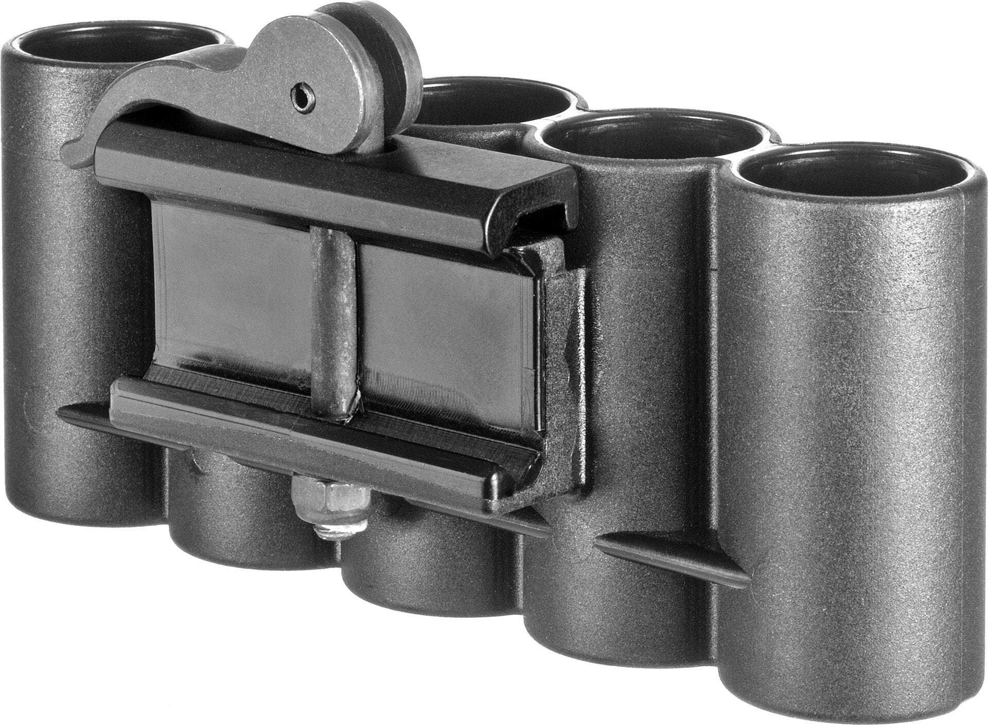 QR Picatinny Shotgun Shell Holder SH - 5 - FAB Defense