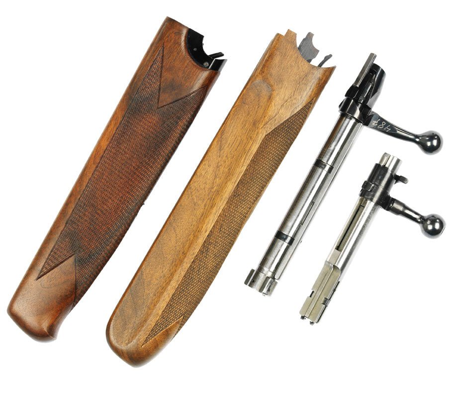 Raufoss Safehouse Våpen - og pistolskap - Raufoss Engineering