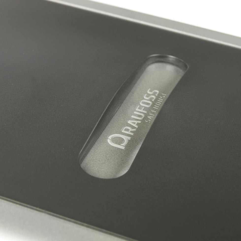 Raufoss Safehouse Våpen - og pistolskap - Raufoss Engineering