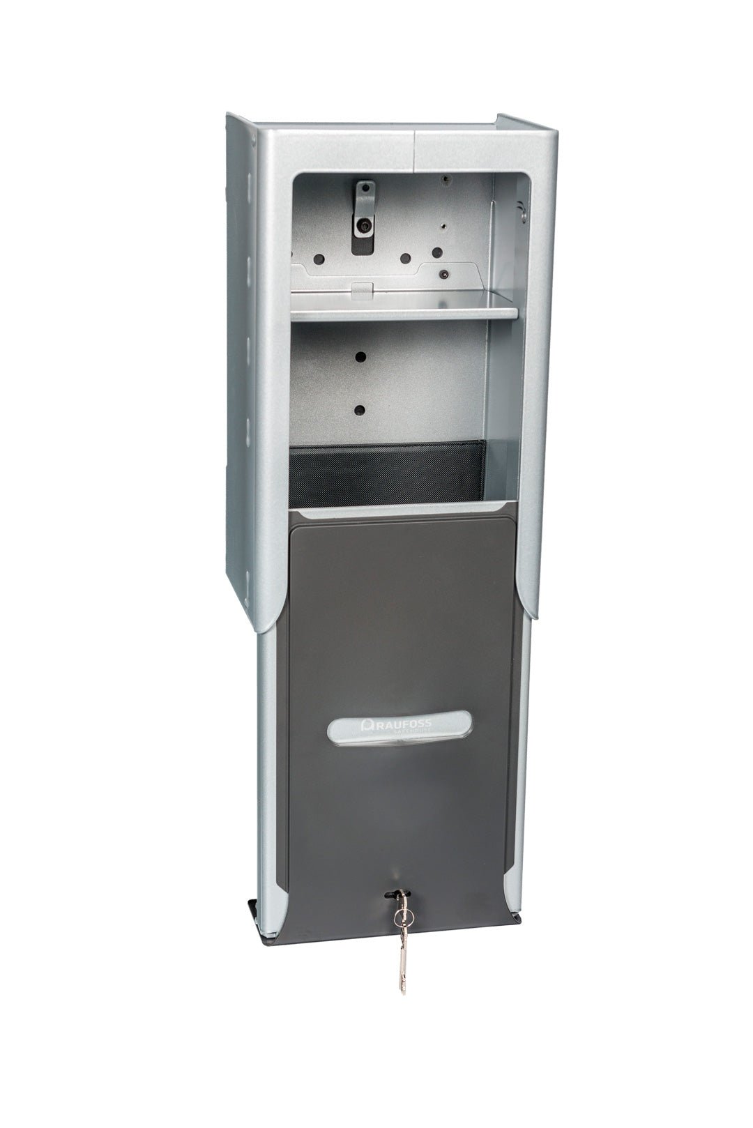 Raufoss Safehouse Våpen - og pistolskap - Raufoss Engineering