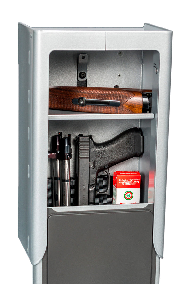 SafeHouse Weapons and Pistol Cabinet