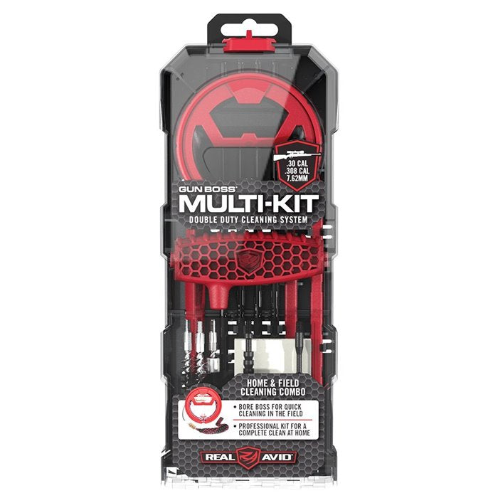 Gun Boss Multi-Kit .30CAL/.308CAL/7.62MM