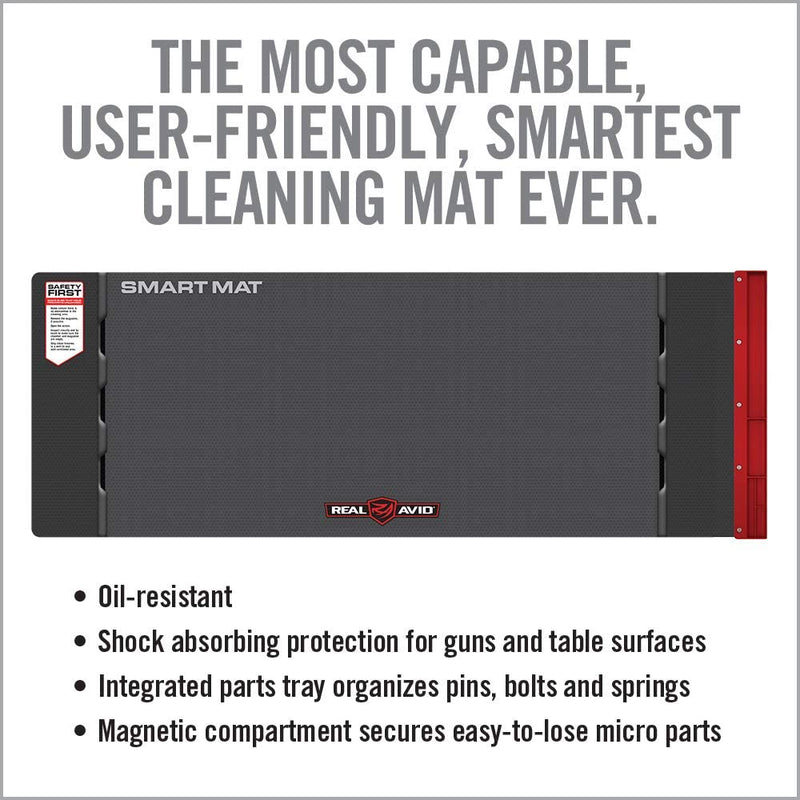 Universal Smart Mat