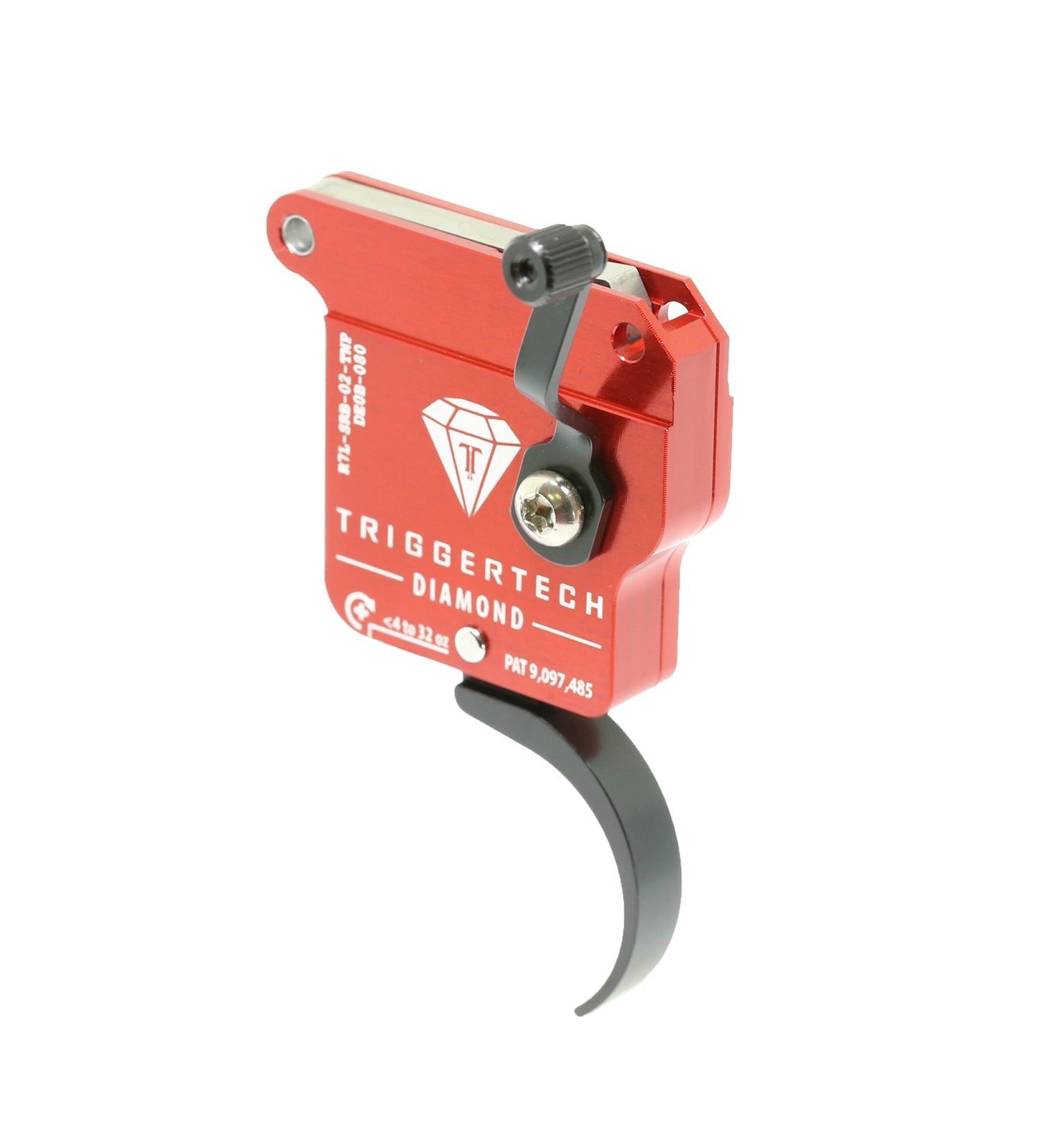 Rem 700 Diamond Trigger - TriggerTech