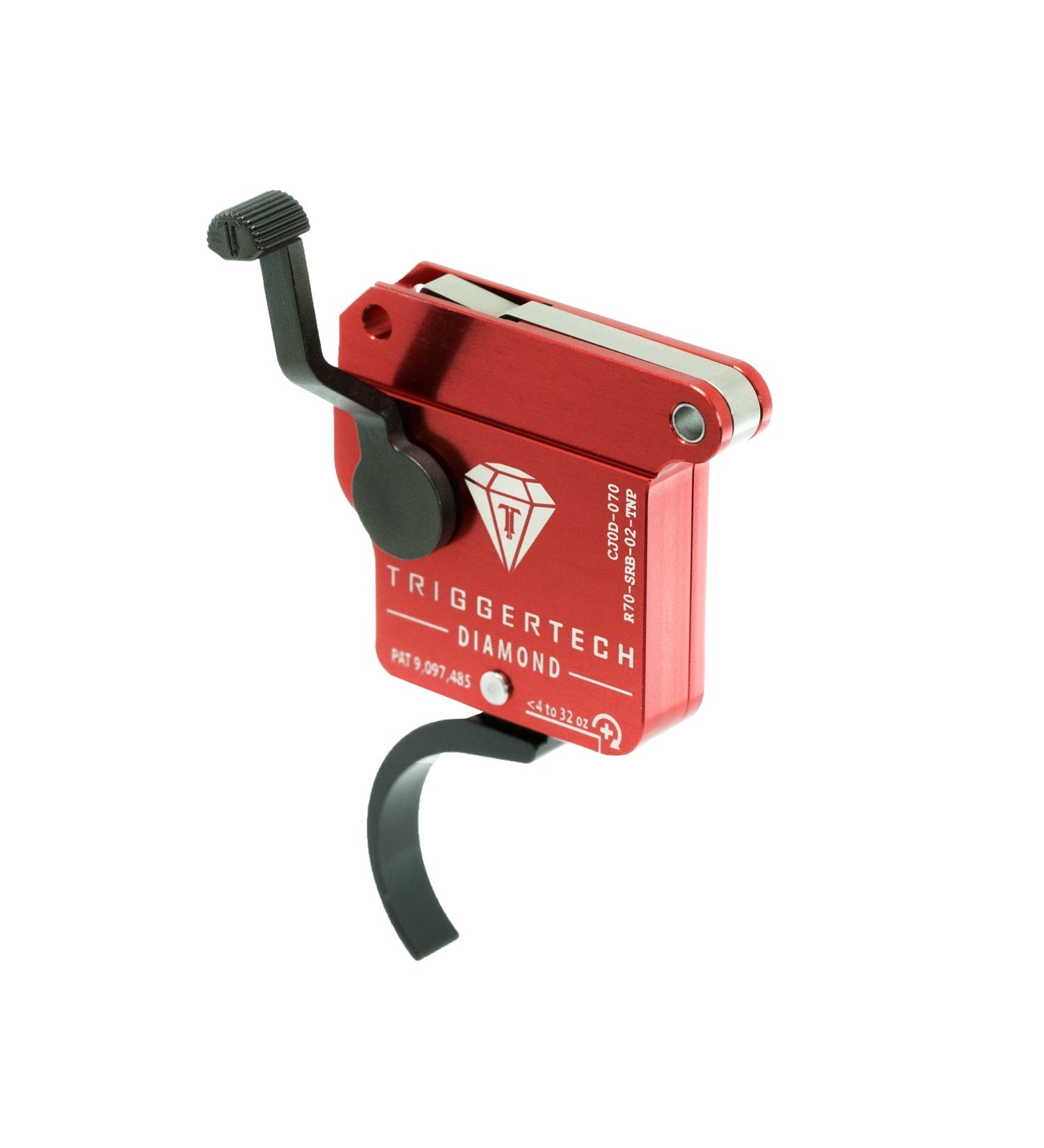 Rem 700 Diamond Trigger - TriggerTech