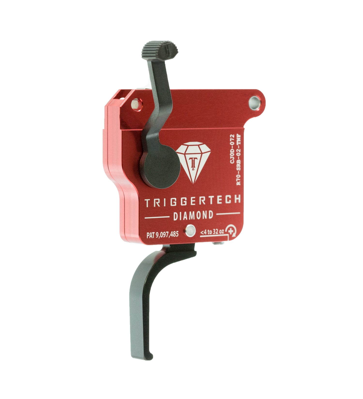 Rem 700 Diamond Trigger - TriggerTech