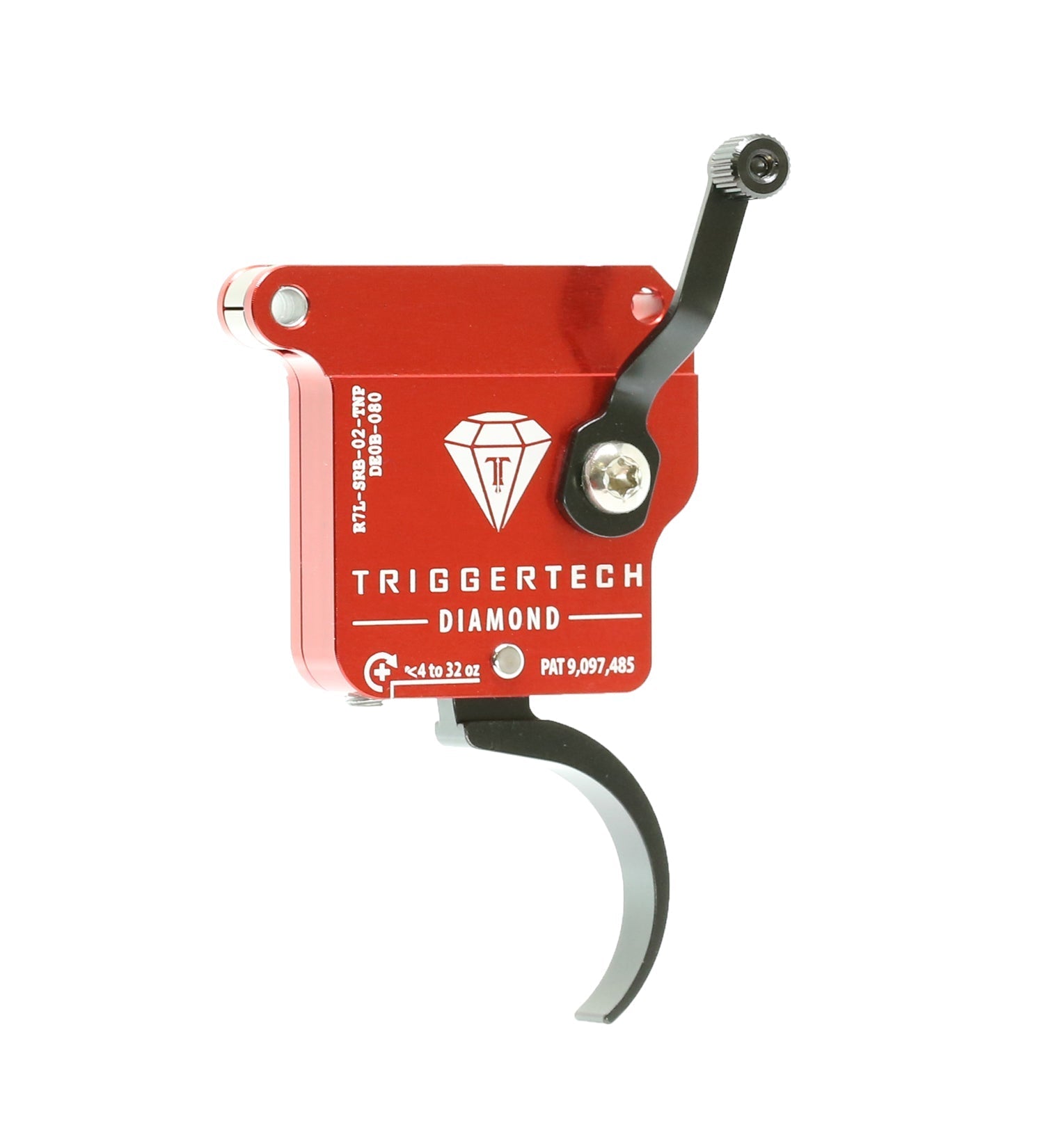 Rem 700 Diamond Trigger - TriggerTech