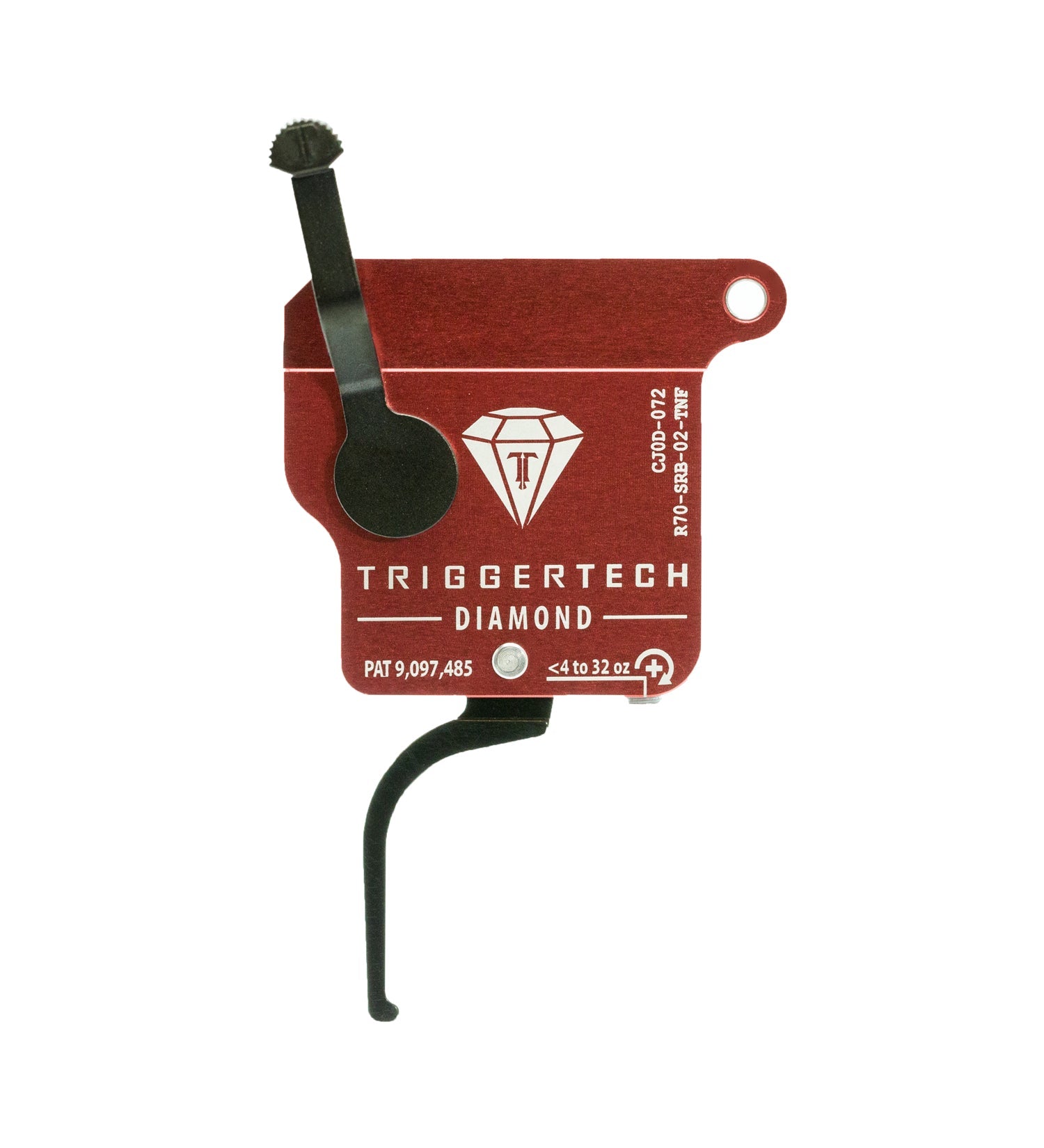 Rem 700 Diamond Trigger - TriggerTech