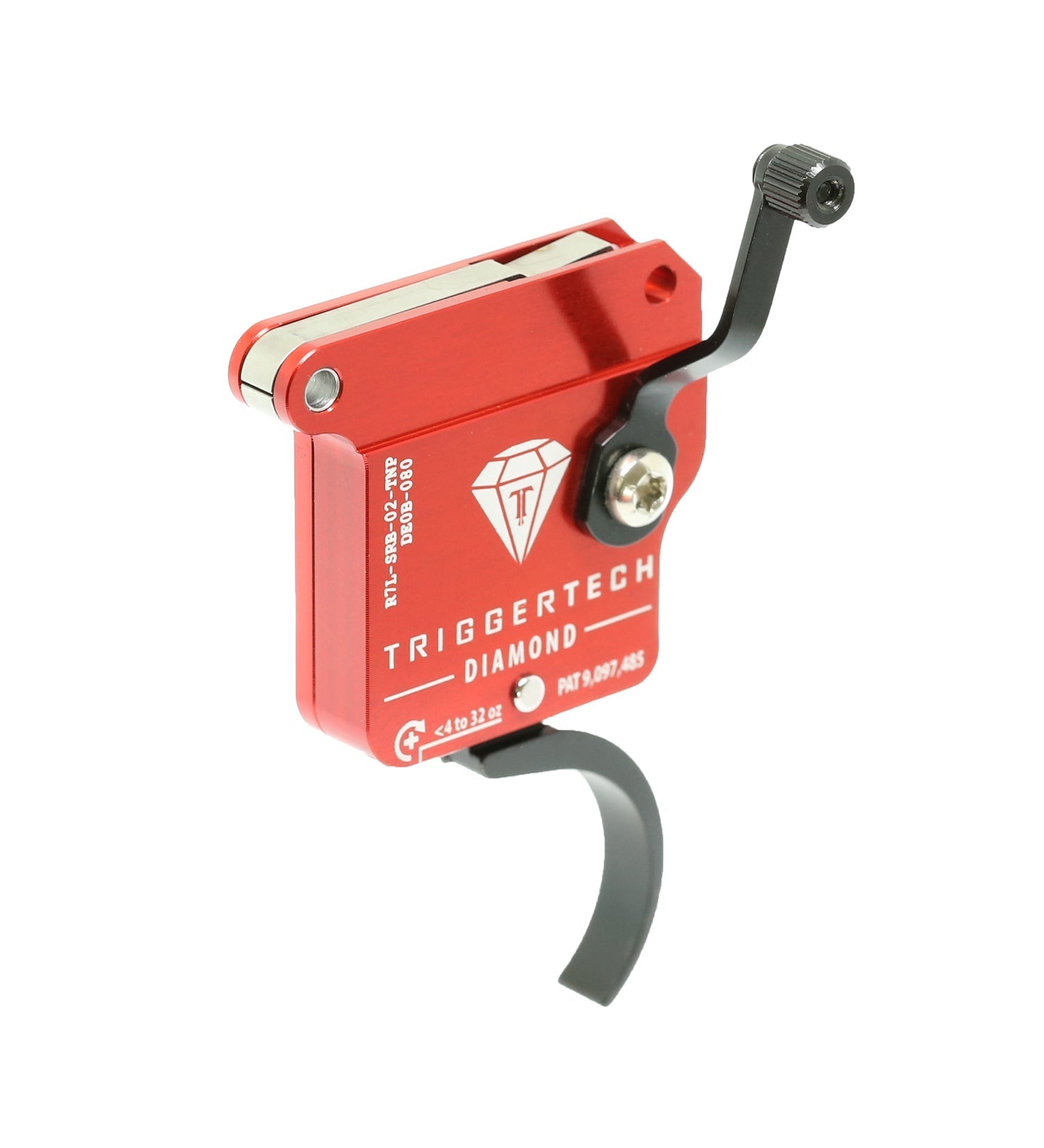 Rem 700 Diamond Trigger - TriggerTech