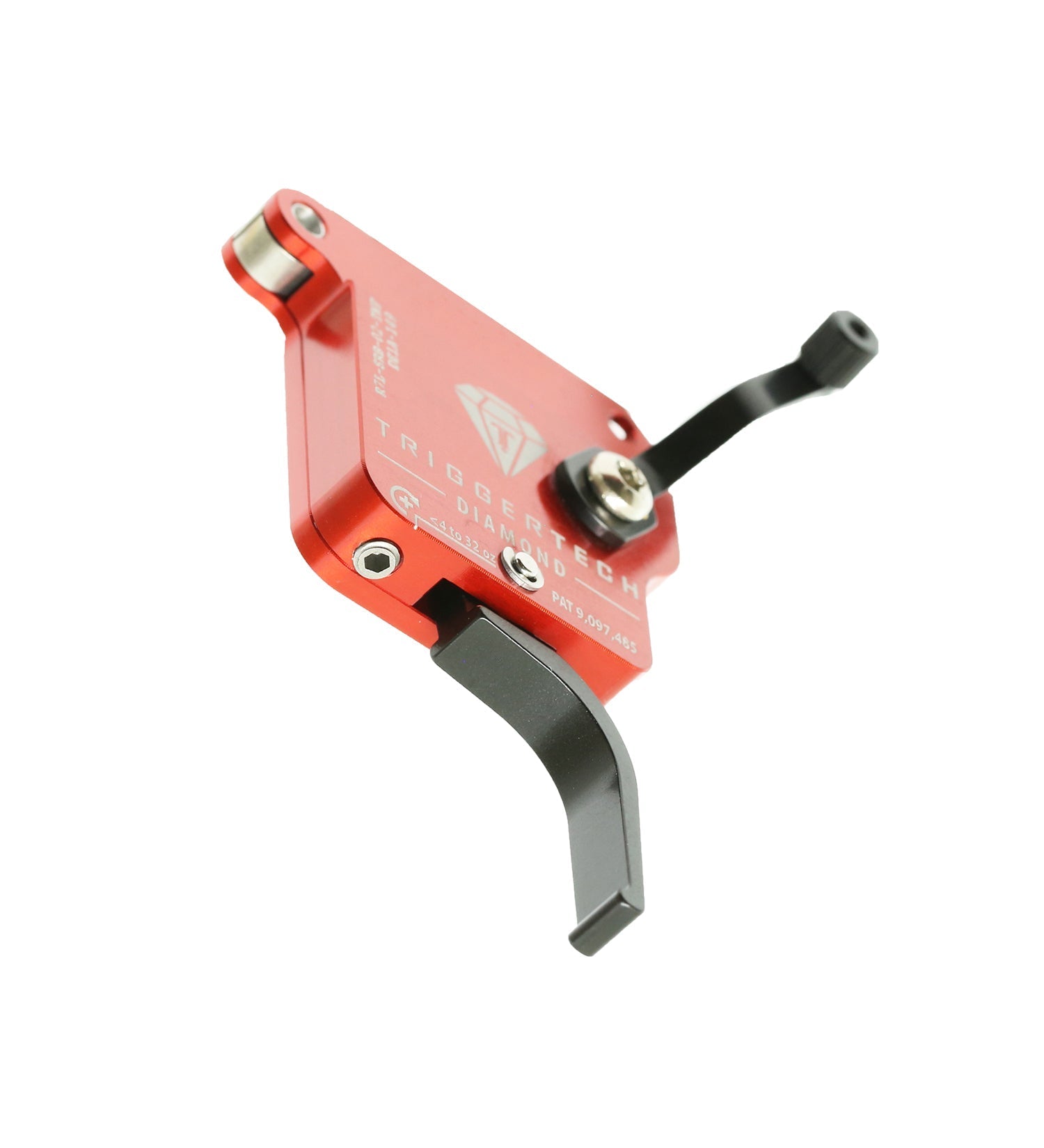 Rem 700 Diamond Trigger - TriggerTech