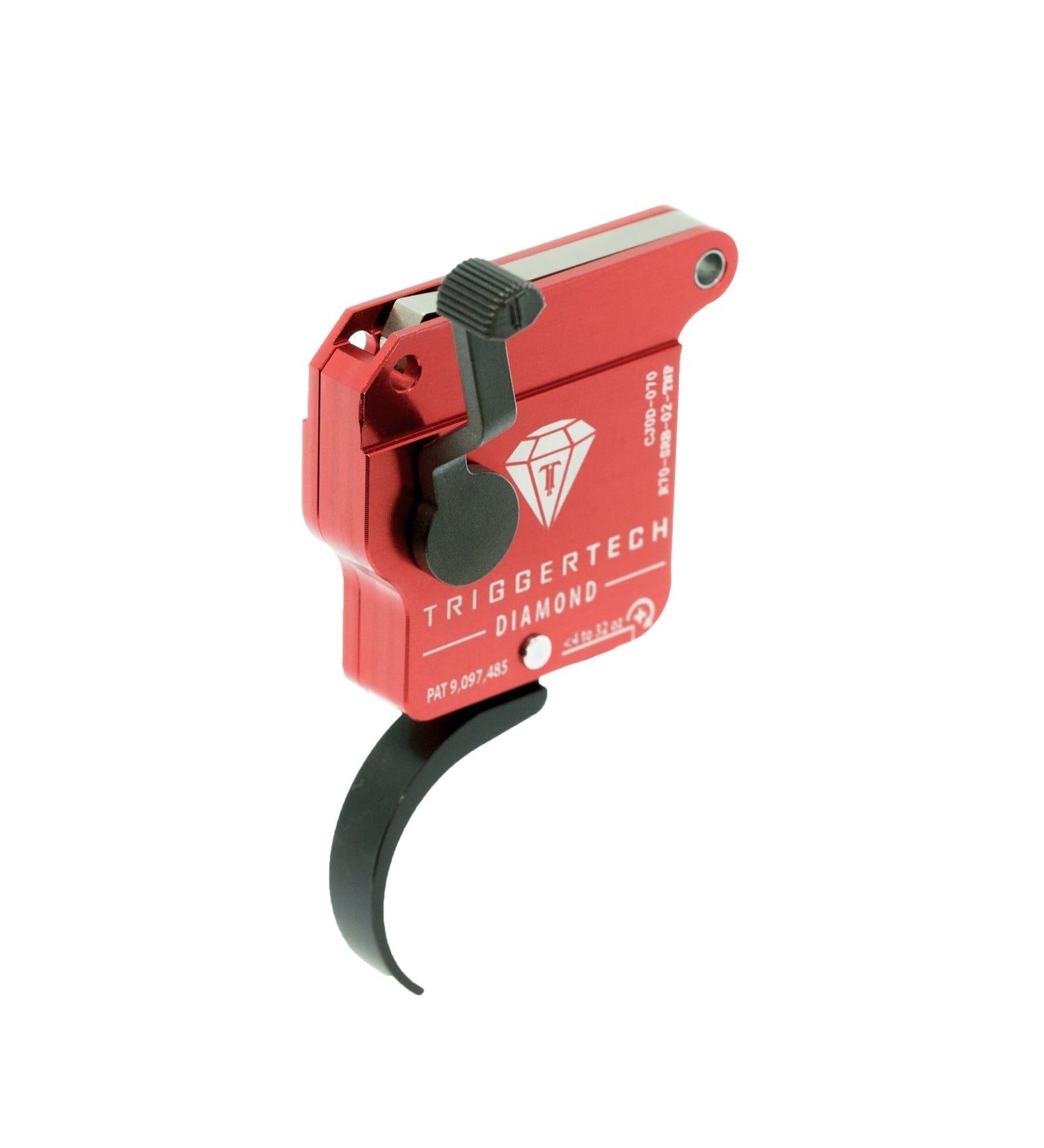 Rem 700 Diamond Trigger - TriggerTech