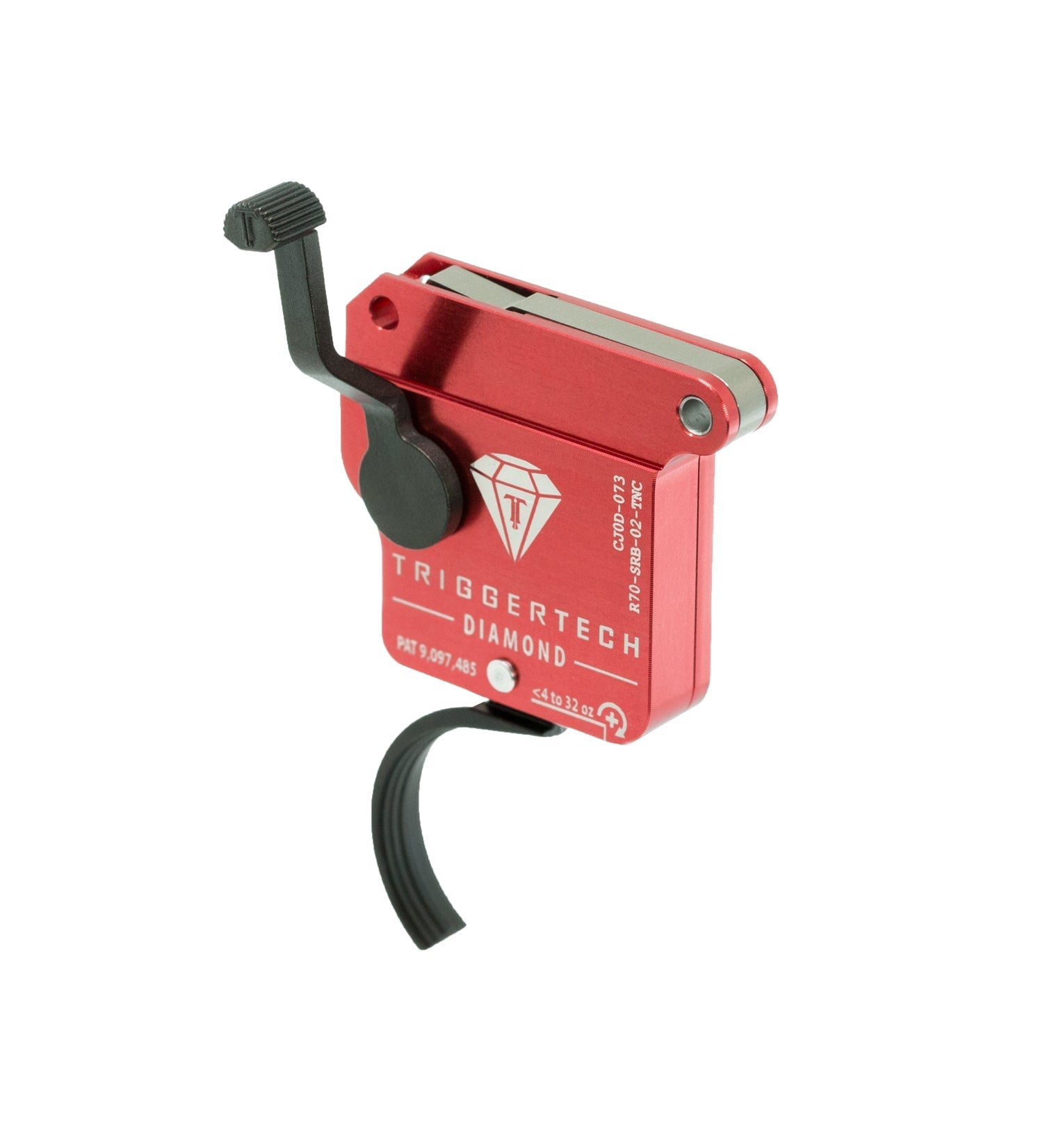 Rem 700 Diamond Trigger - TriggerTech