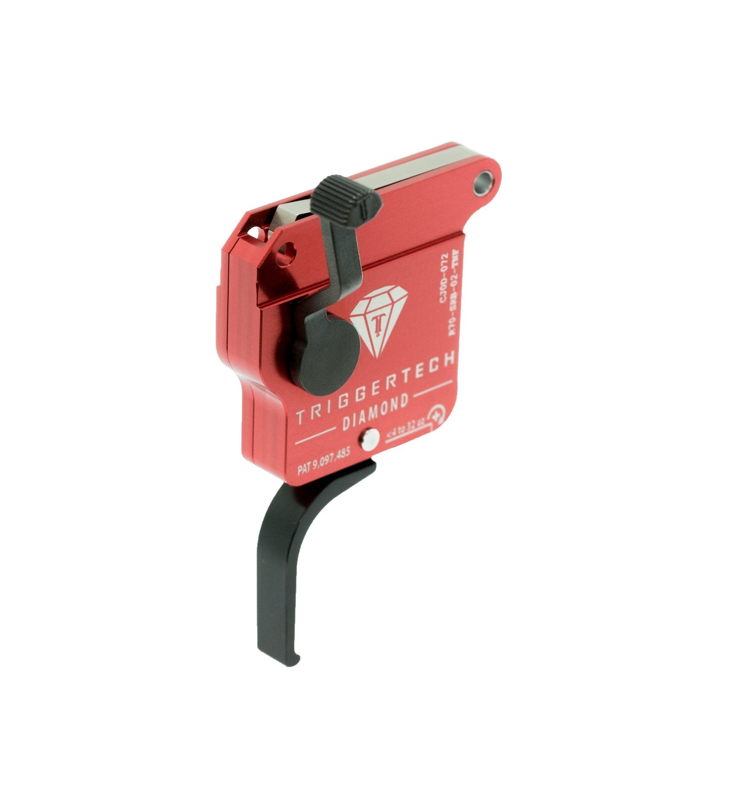 Rem 700 Diamond Trigger - TriggerTech