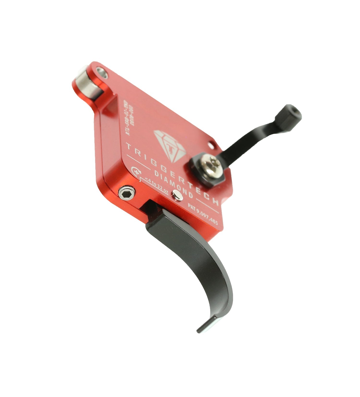 Rem 700 Diamond Trigger - TriggerTech