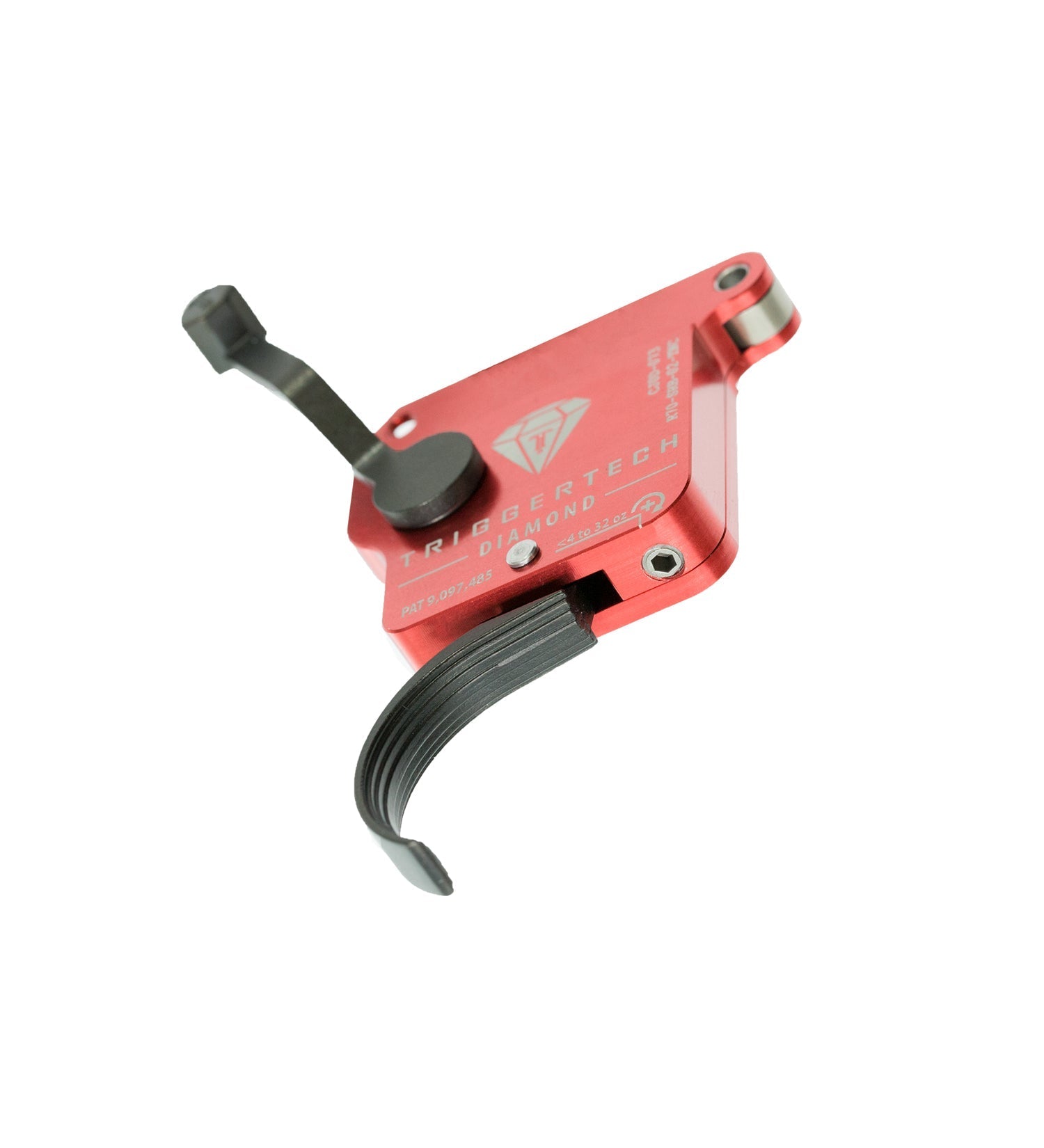 Rem 700 Diamond Trigger - TriggerTech