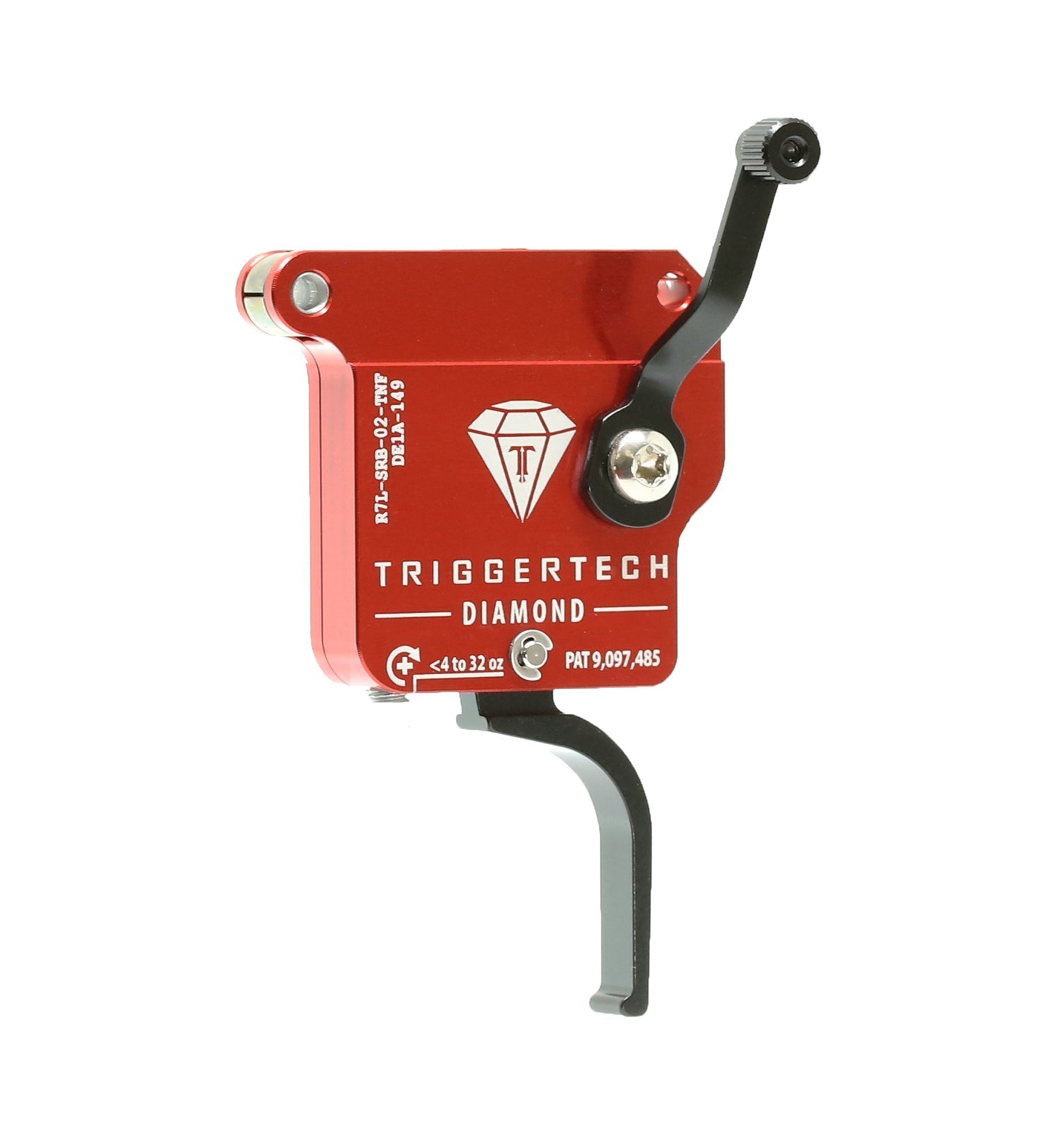 Rem 700 Diamond Trigger - TriggerTech