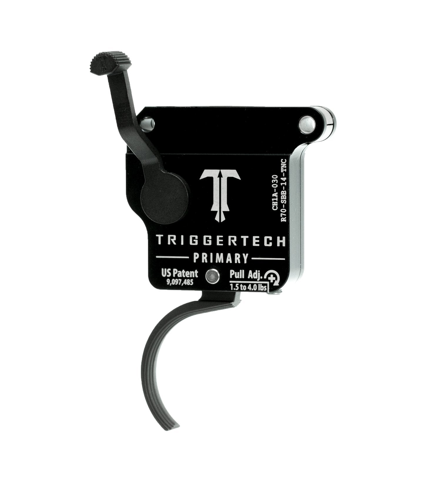 Rem 700 Primary Trigger - TriggerTech