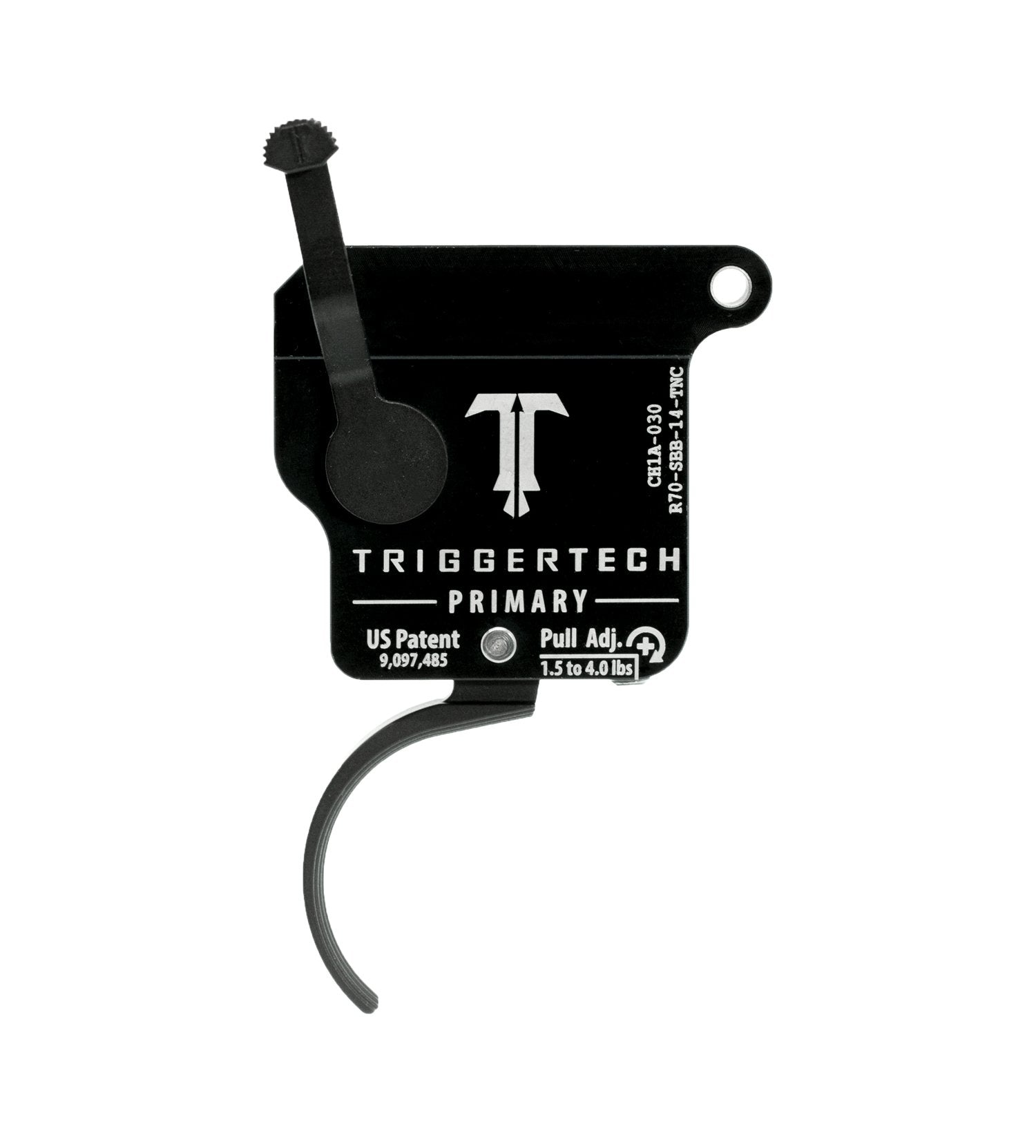 Rem 700 Primary Trigger - TriggerTech
