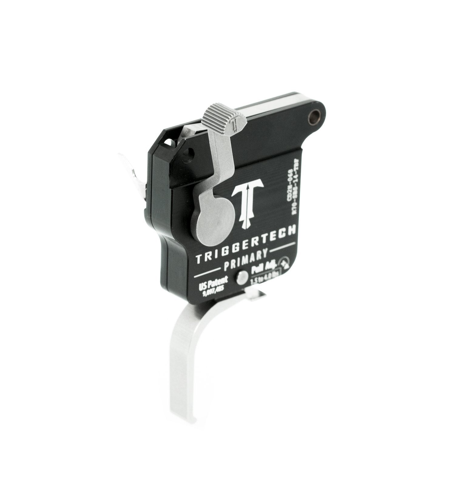 Rem 700 Primary Trigger - TriggerTech