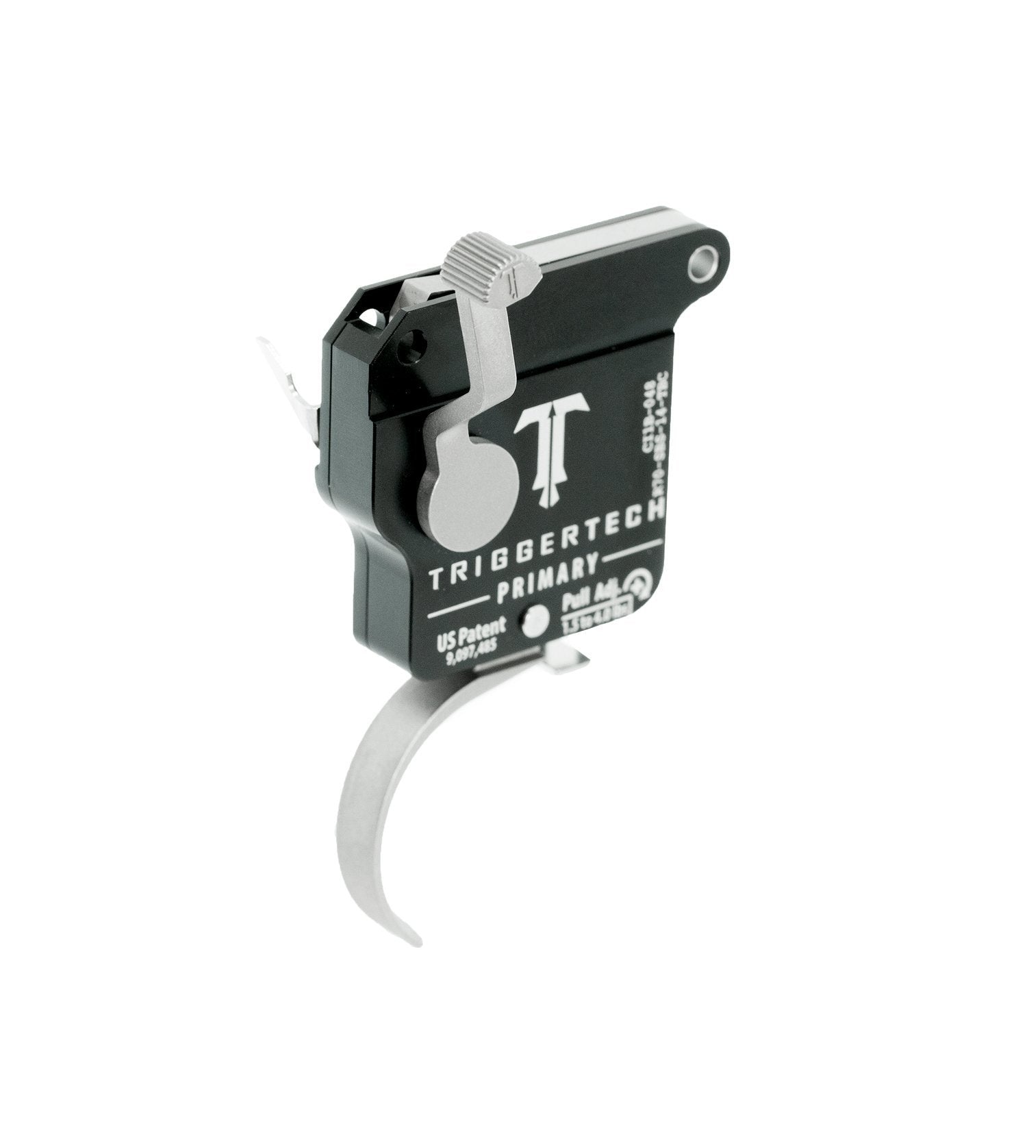 Rem 700 Primary Trigger - TriggerTech