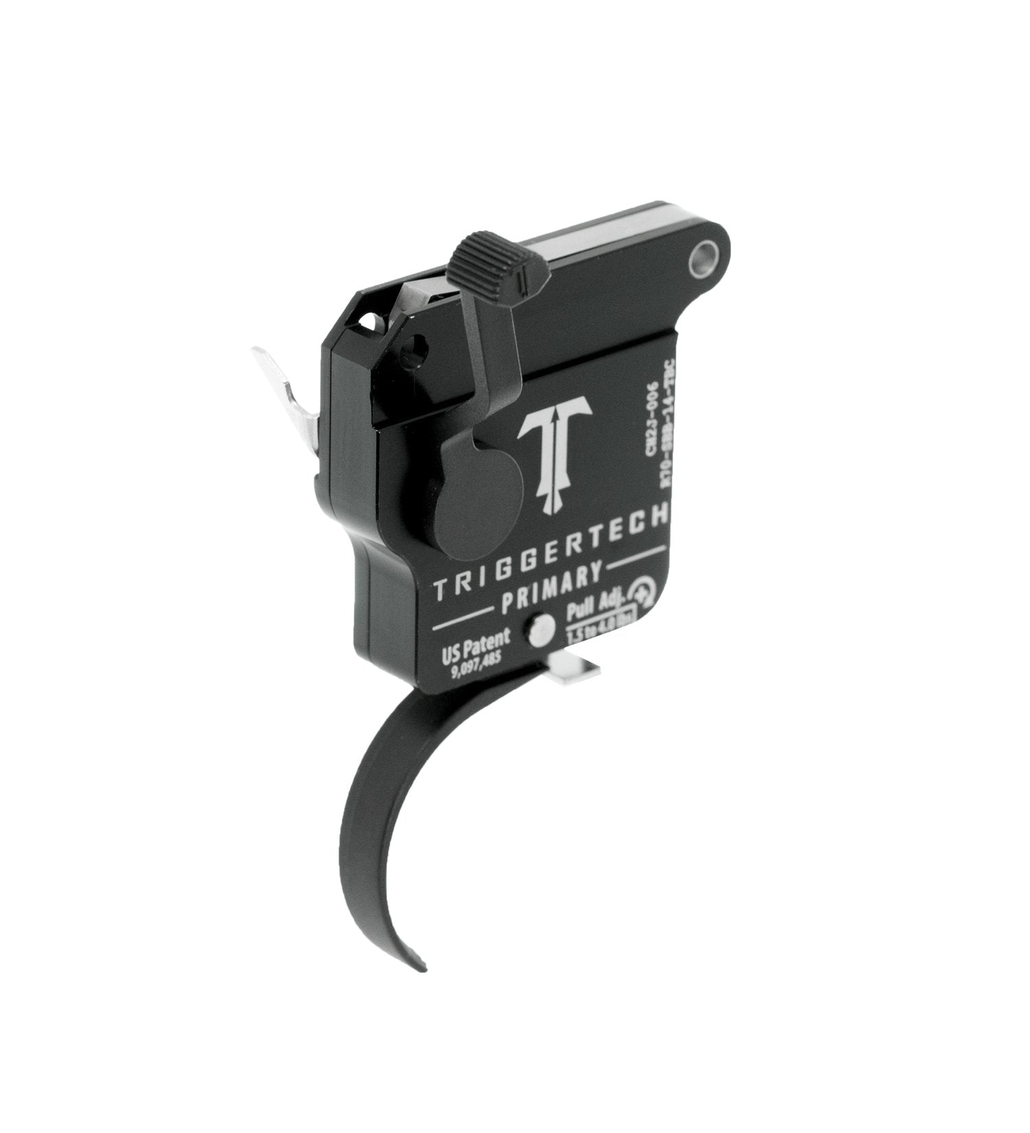 Rem 700 Primary Trigger - TriggerTech