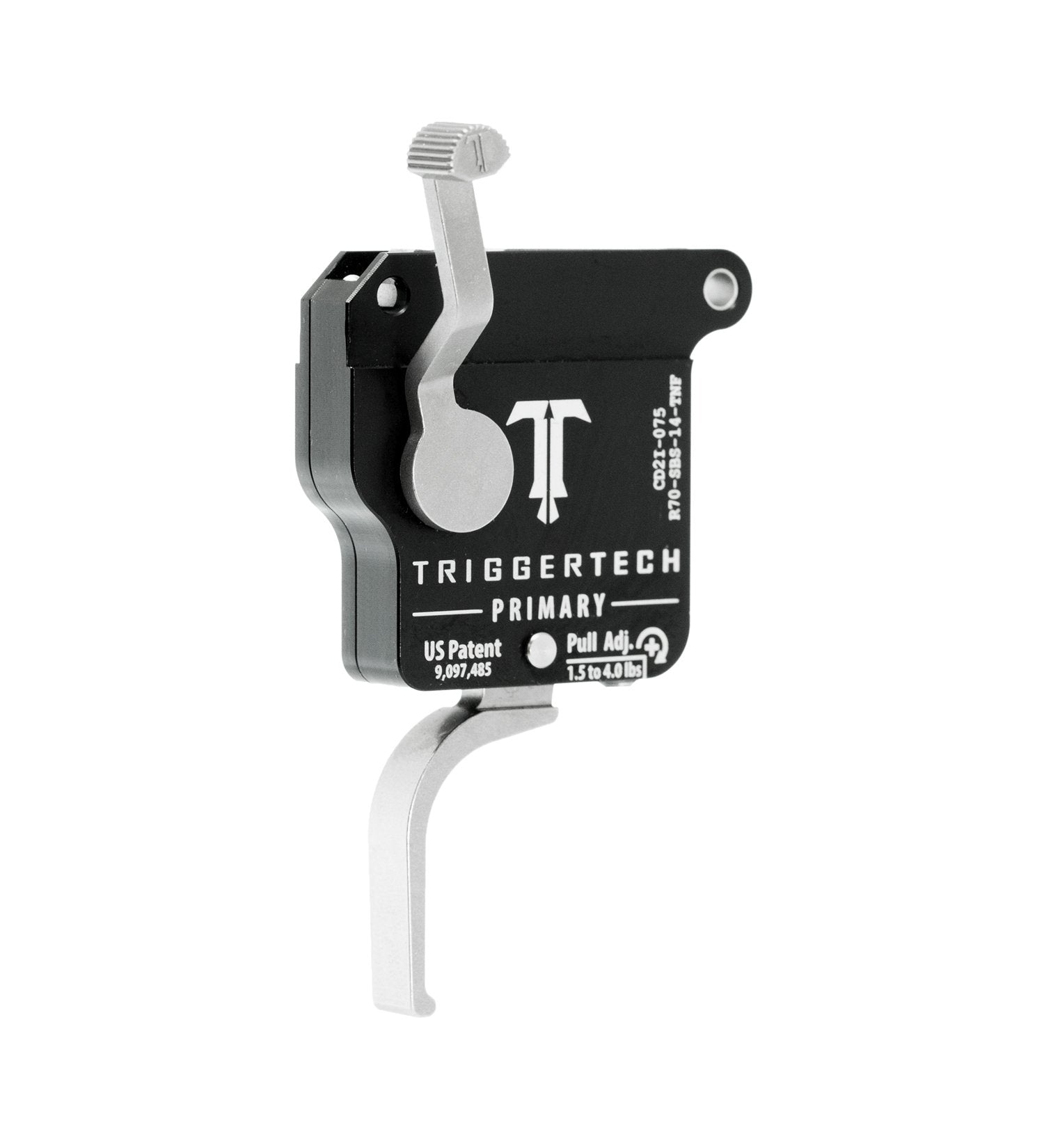 Rem 700 Primary Trigger - TriggerTech