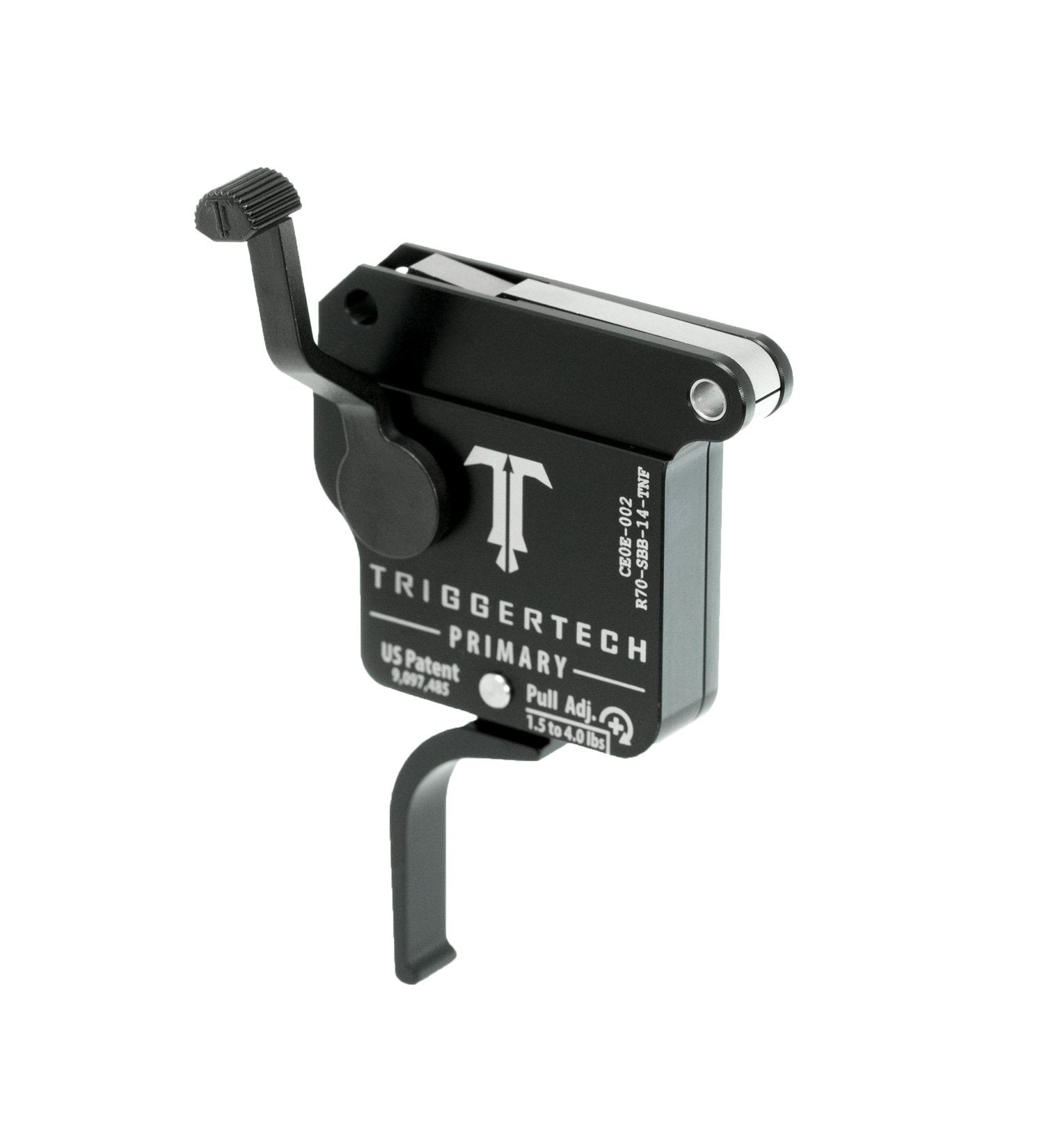 Rem 700 Primary Trigger - TriggerTech