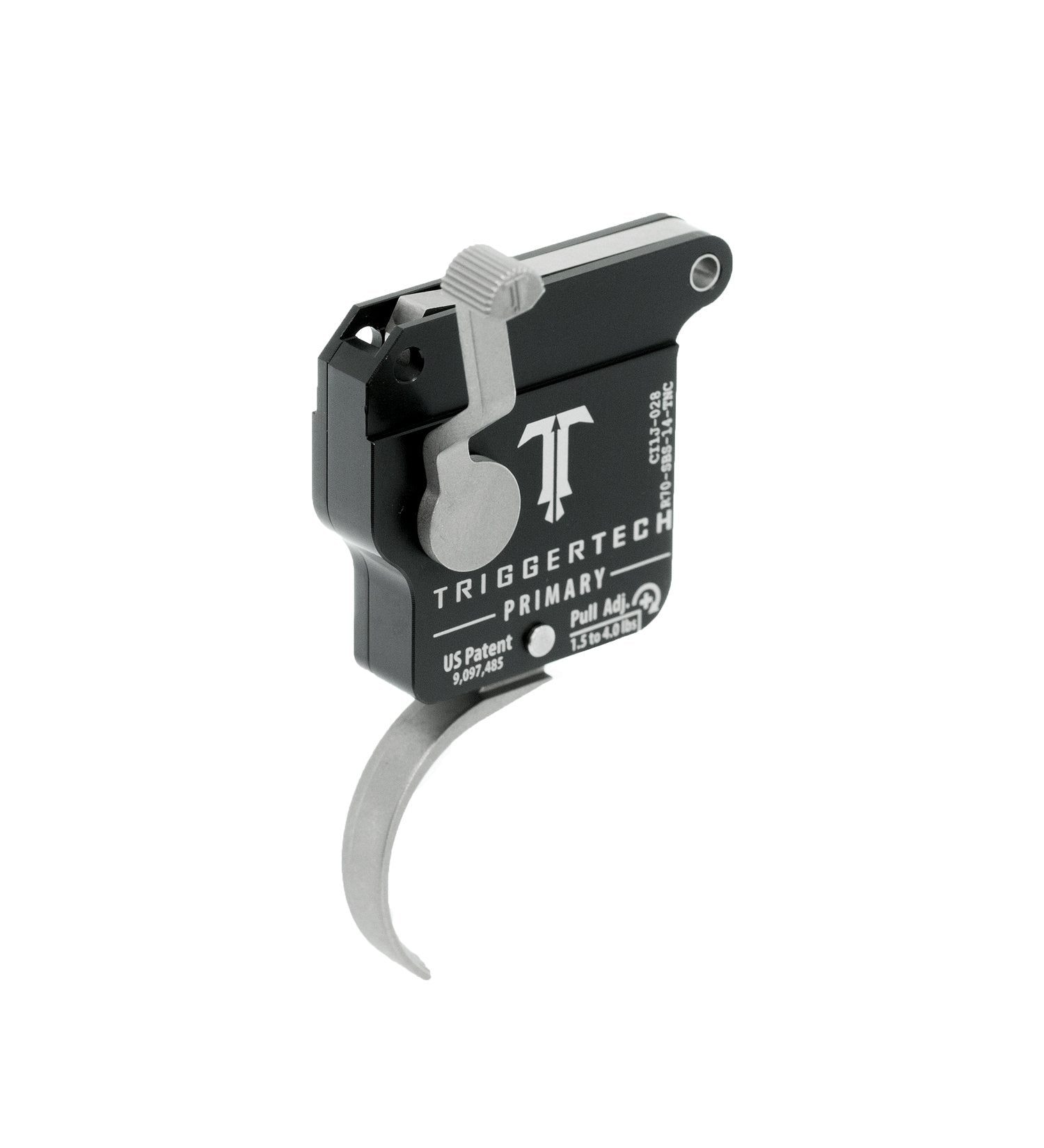 Rem 700 Primary Trigger - TriggerTech