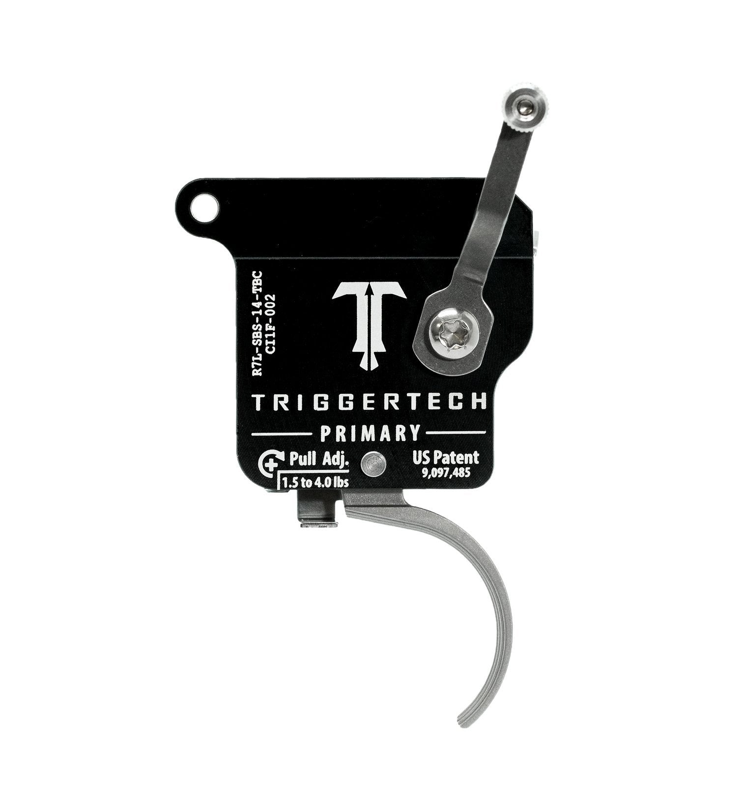 Rem 700 Primary Trigger - TriggerTech