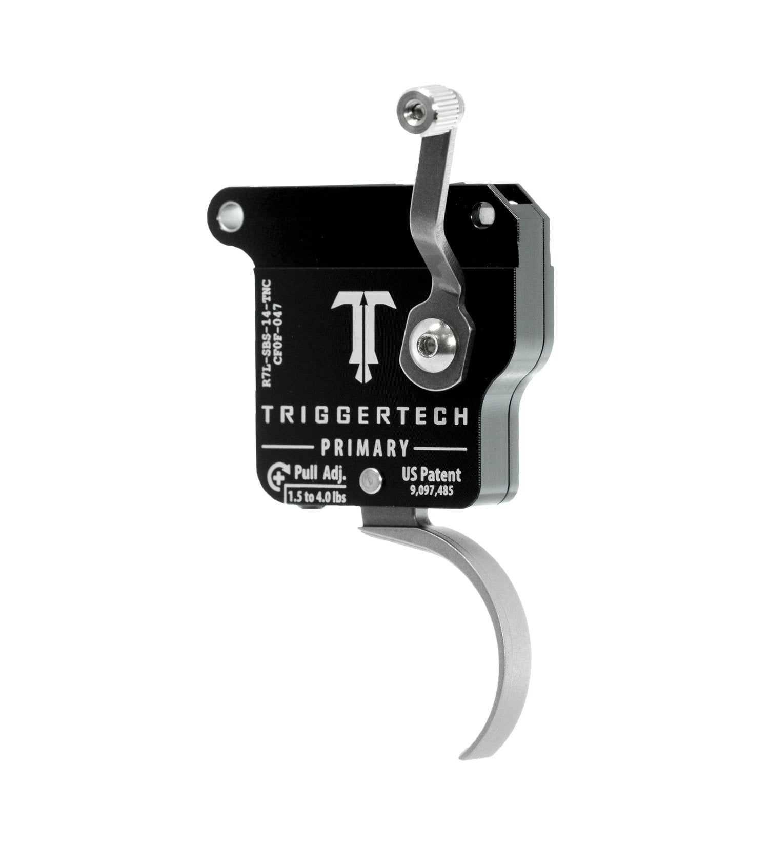 Rem 700 Primary Trigger - TriggerTech