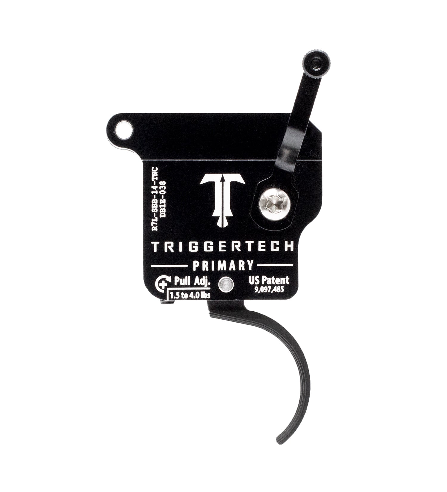 Rem 700 Primary Trigger - TriggerTech