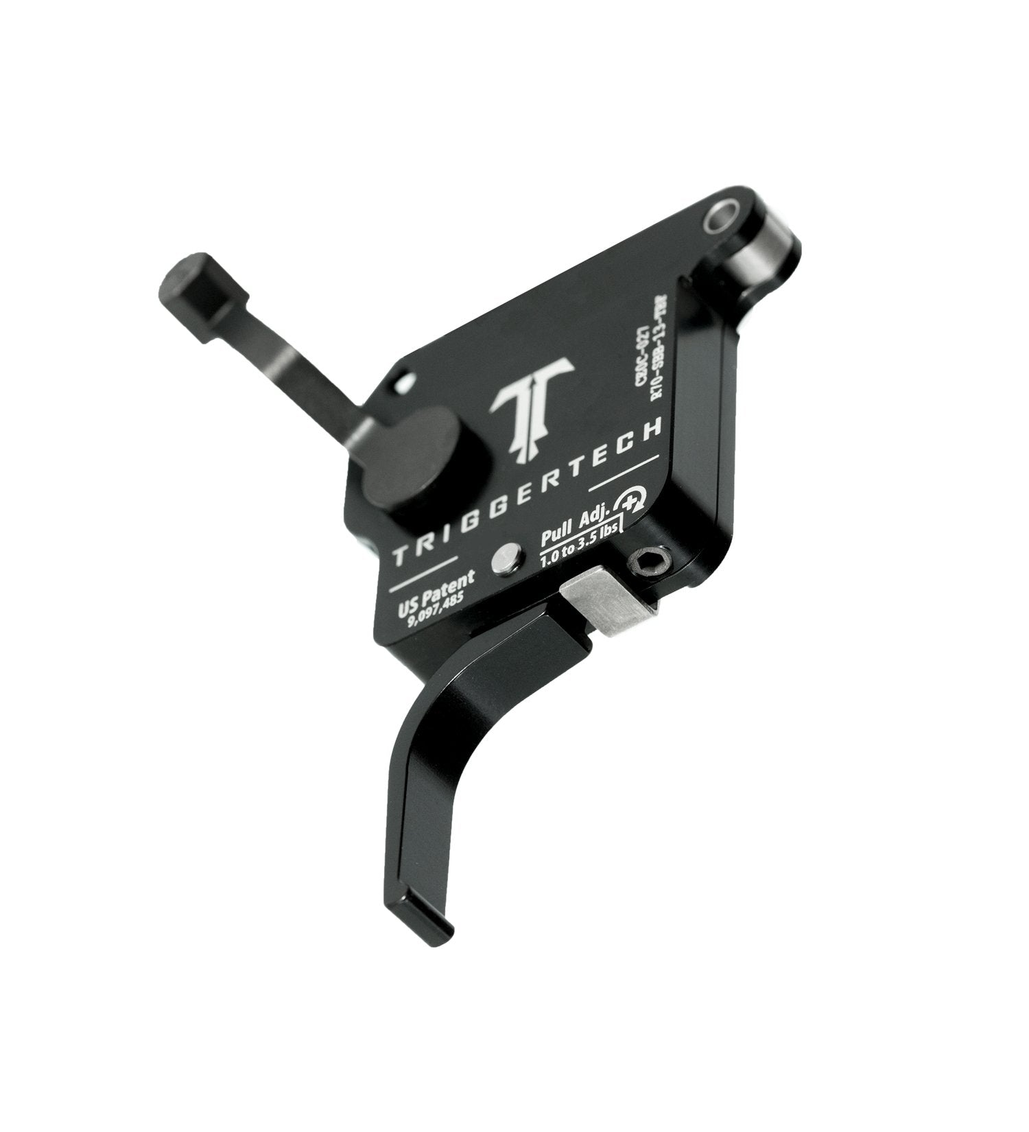 Rem 700 Primary Trigger - TriggerTech